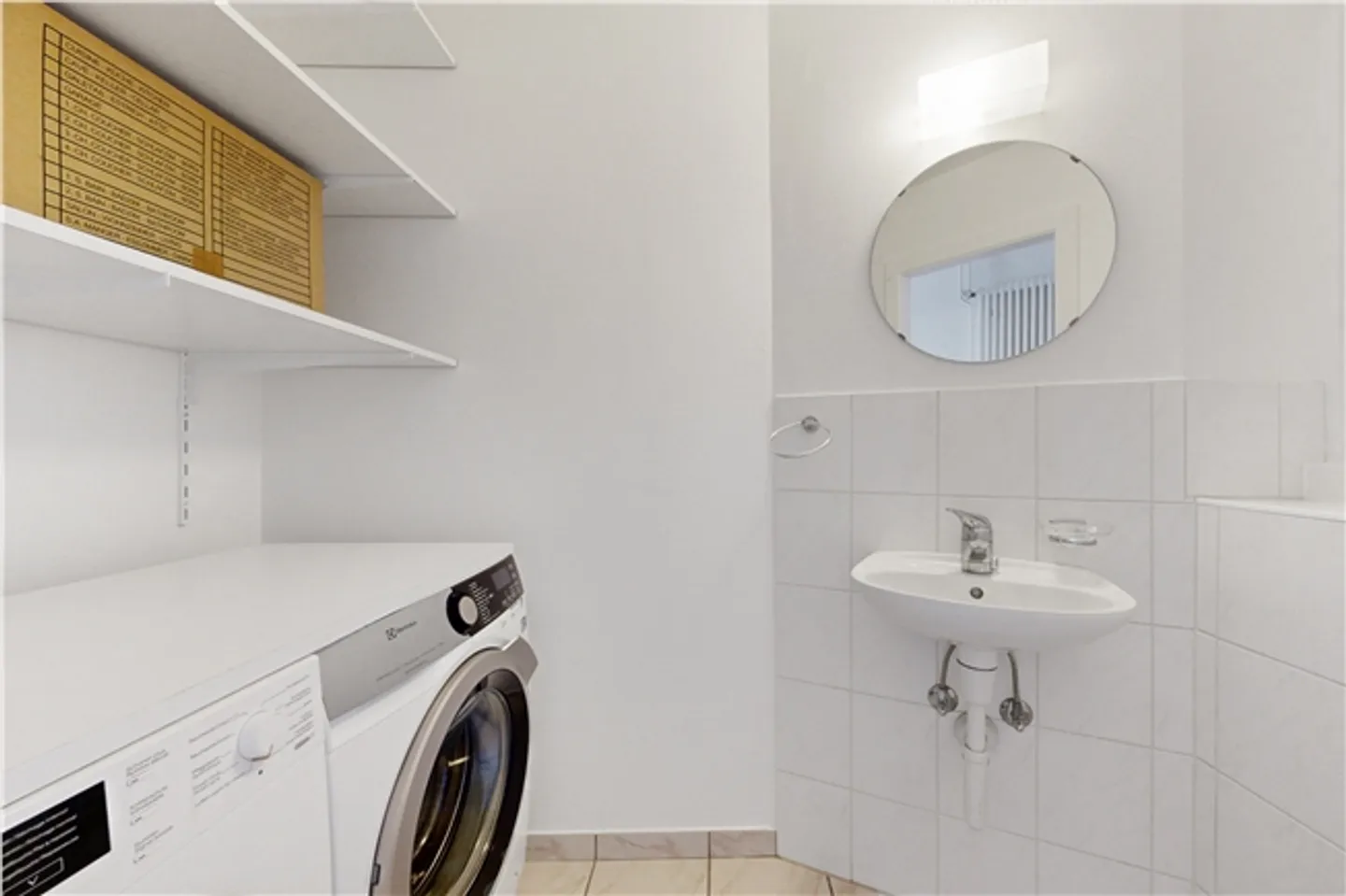 Duplex in affitto - Foto 7 di 11