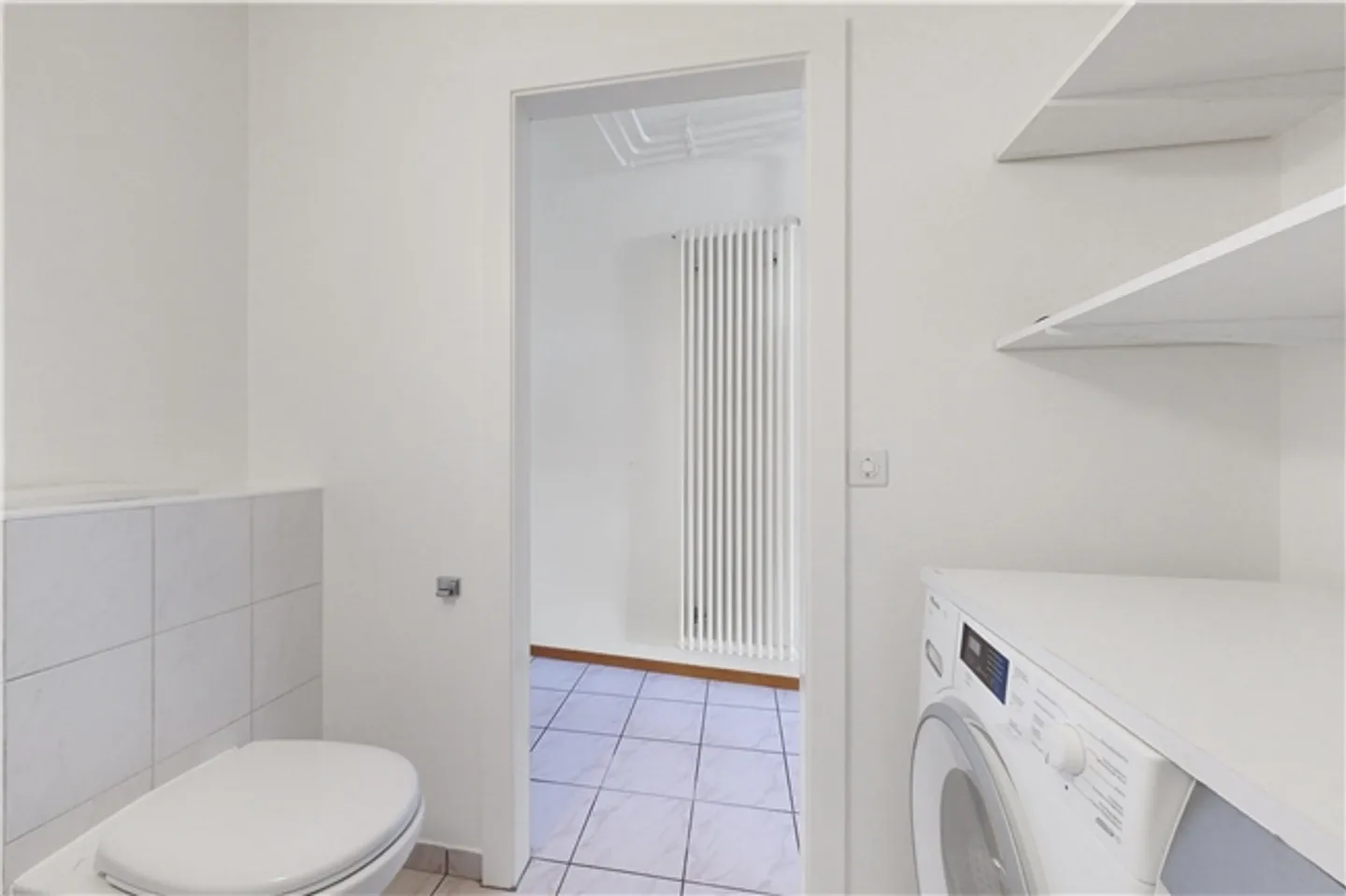 Duplex in affitto - Foto 8 di 11