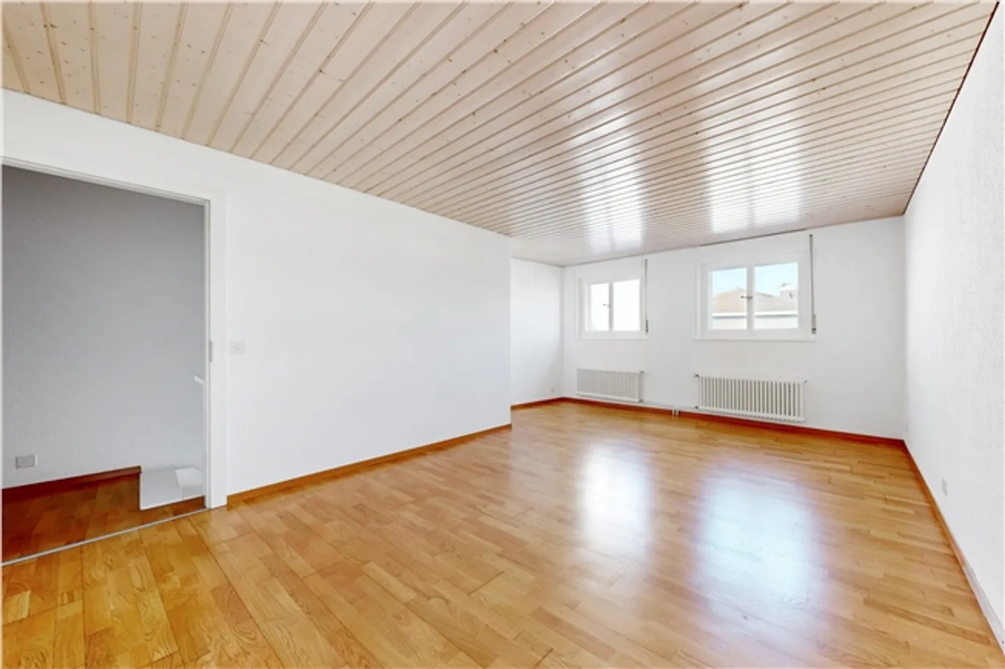 Duplex in affitto - Foto 9 di 11