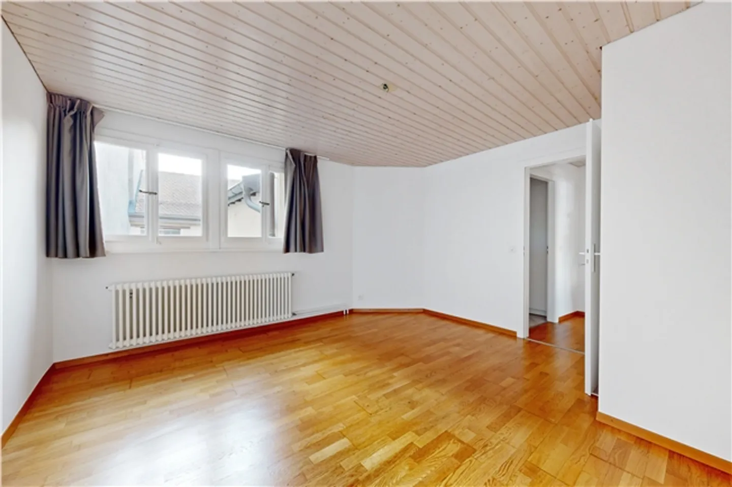 Duplex in affitto - Foto 11 di 11