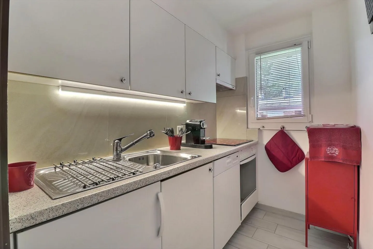 3.5-room apartment in Chesières - Photo 8 of 13