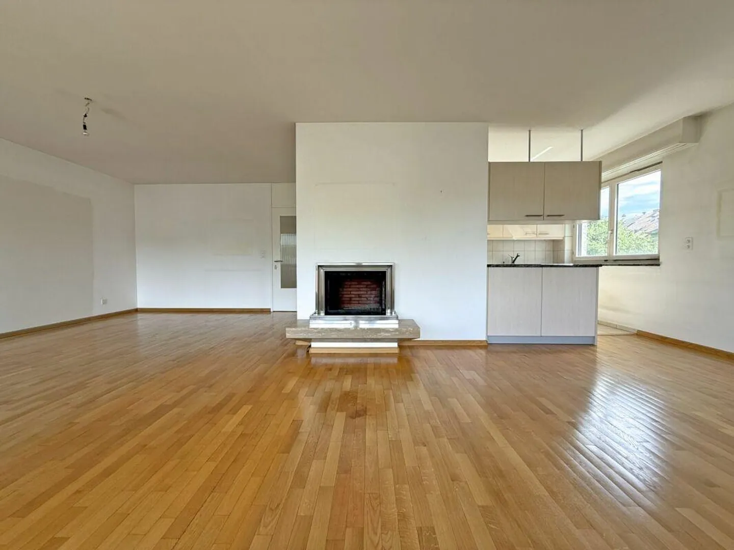 Appartement 3.5 pièces dans un emplacement attrayant - Photo 6 sur 16