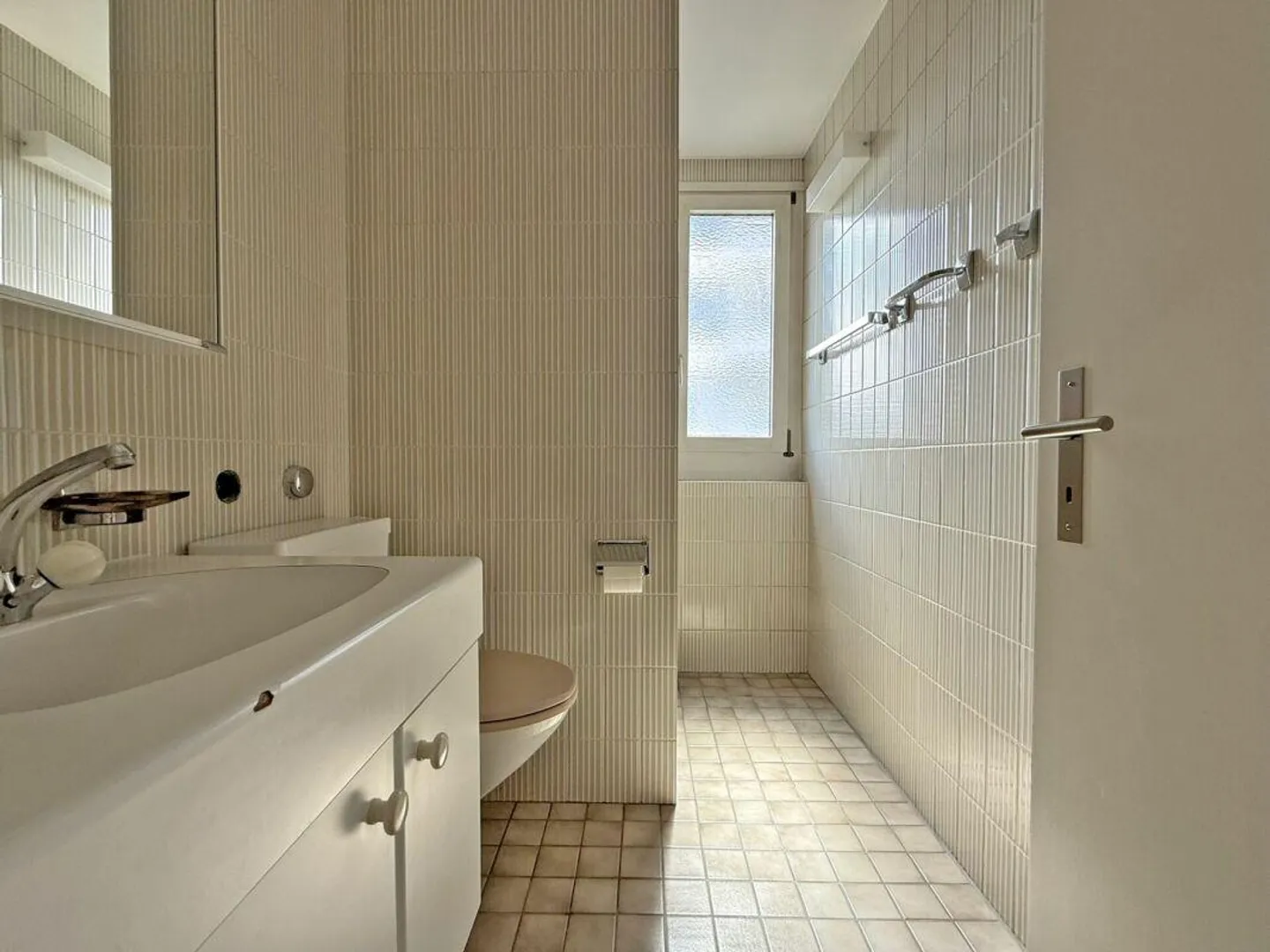 Appartement 3.5 pièces dans un emplacement attrayant - Photo 9 sur 16