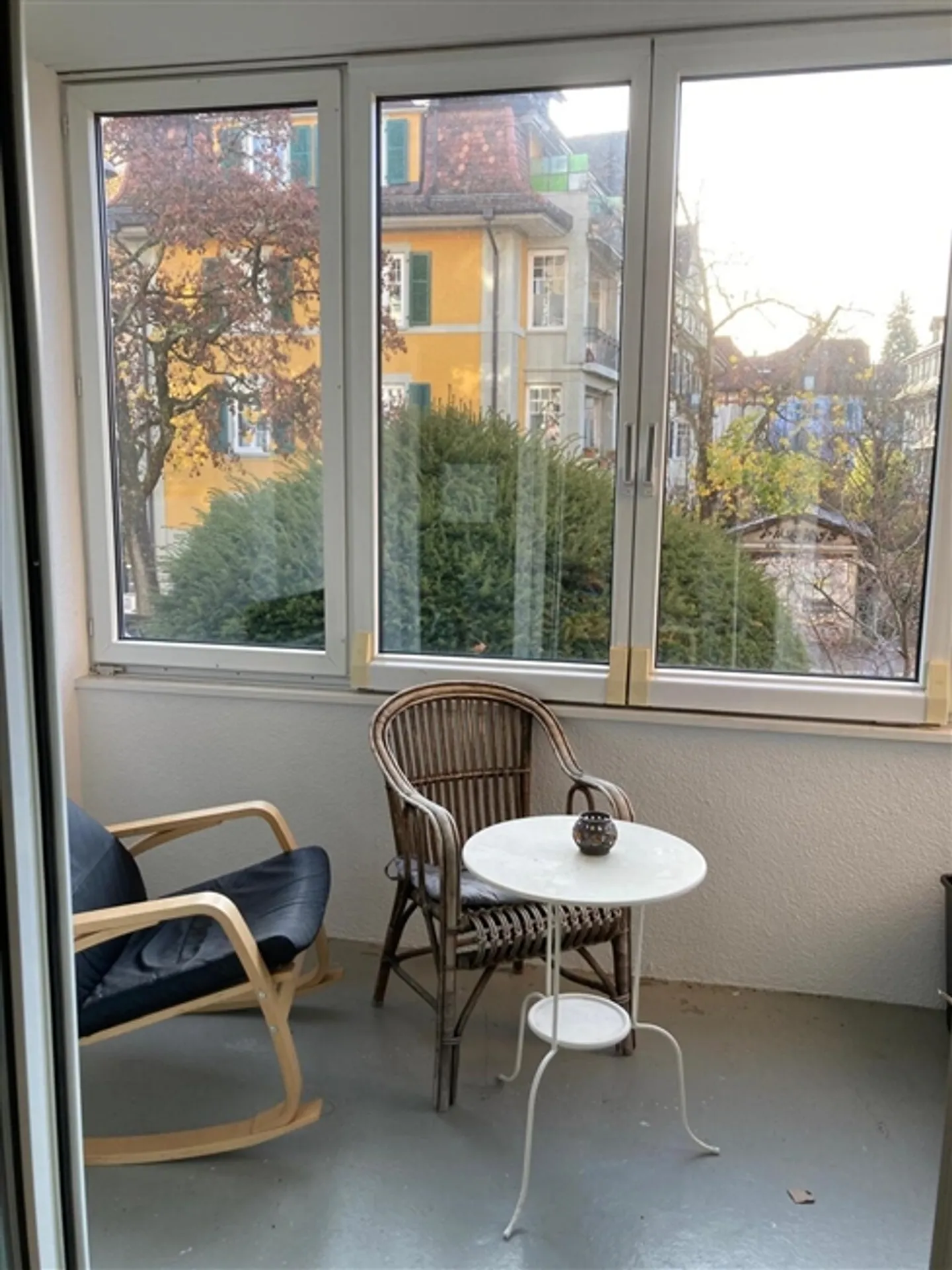 2½ ROOM APARTMENT IN BERN - LÄNGGASSE, FURNISHED, TEMPORARY - Photo 10 of 10