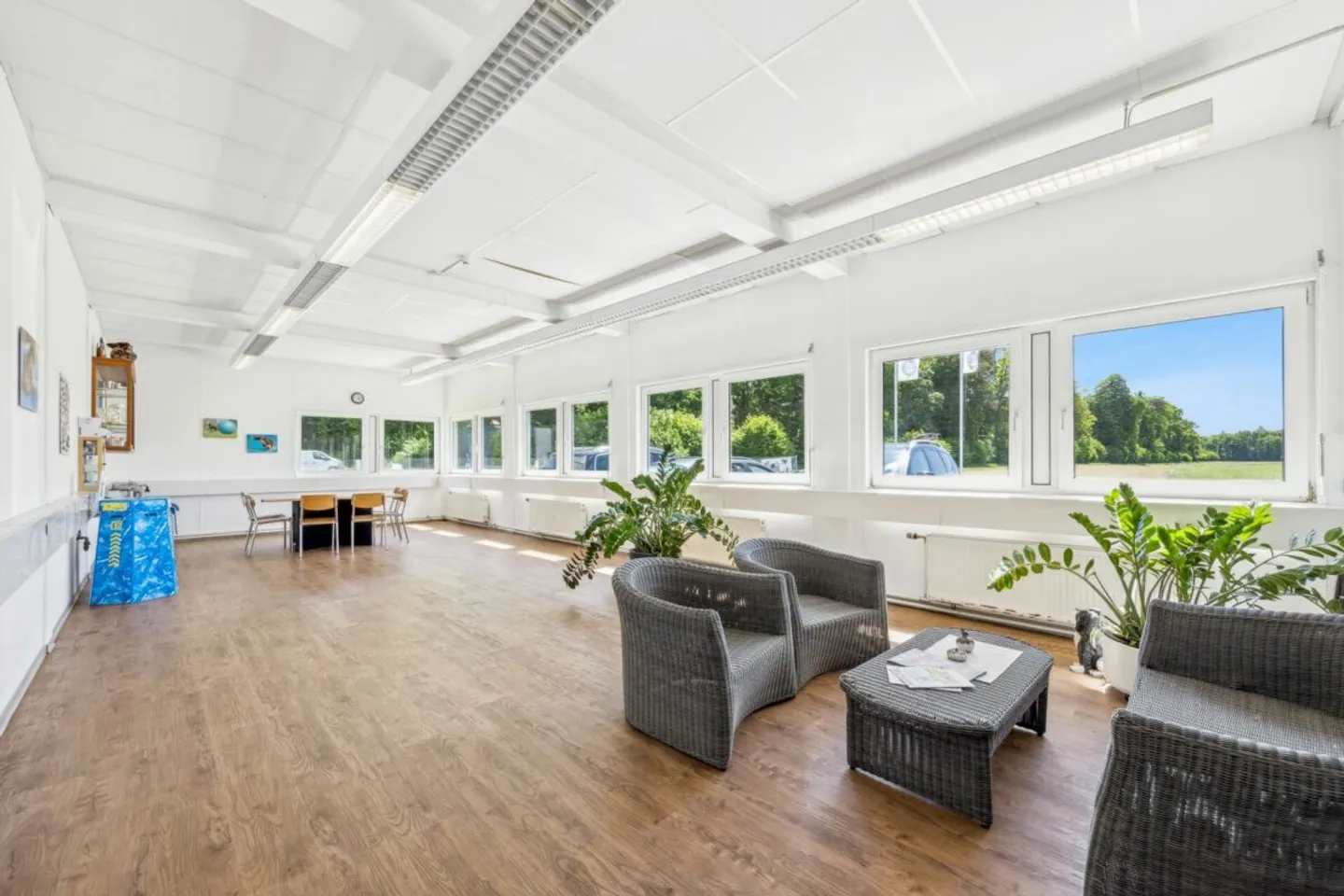 Gewerbeimmobilie Chance - Foto 8 von 12