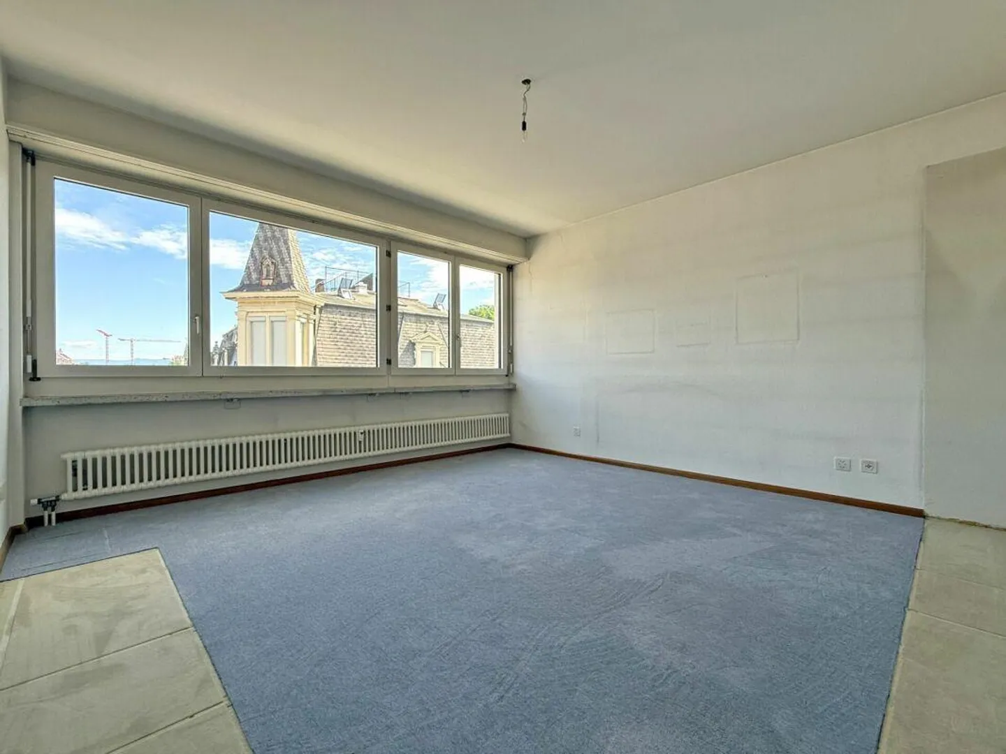 Appartement 3.5 pièces dans un emplacement attrayant - Photo 12 sur 16