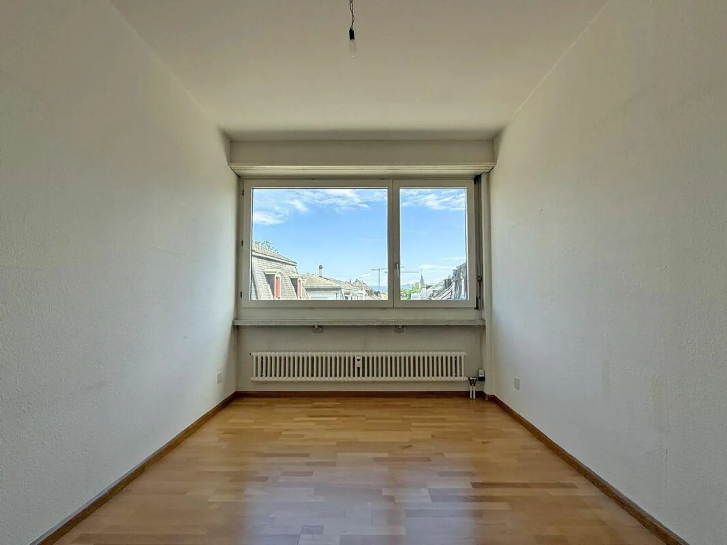Appartement 3.5 pièces dans un emplacement attrayant - Photo 11 sur 16