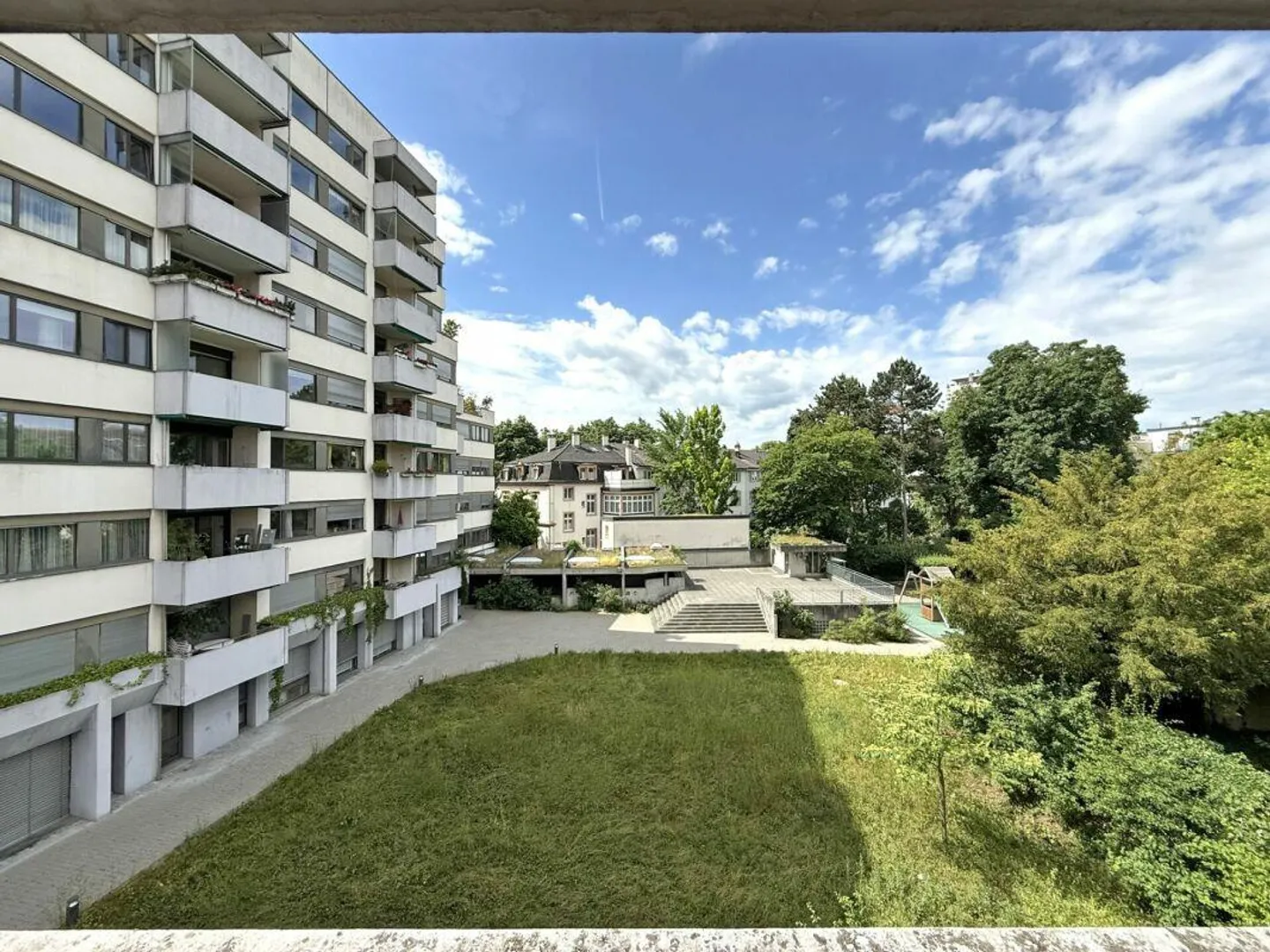 Appartement 3.5 pièces dans un emplacement attrayant - Photo 13 sur 16