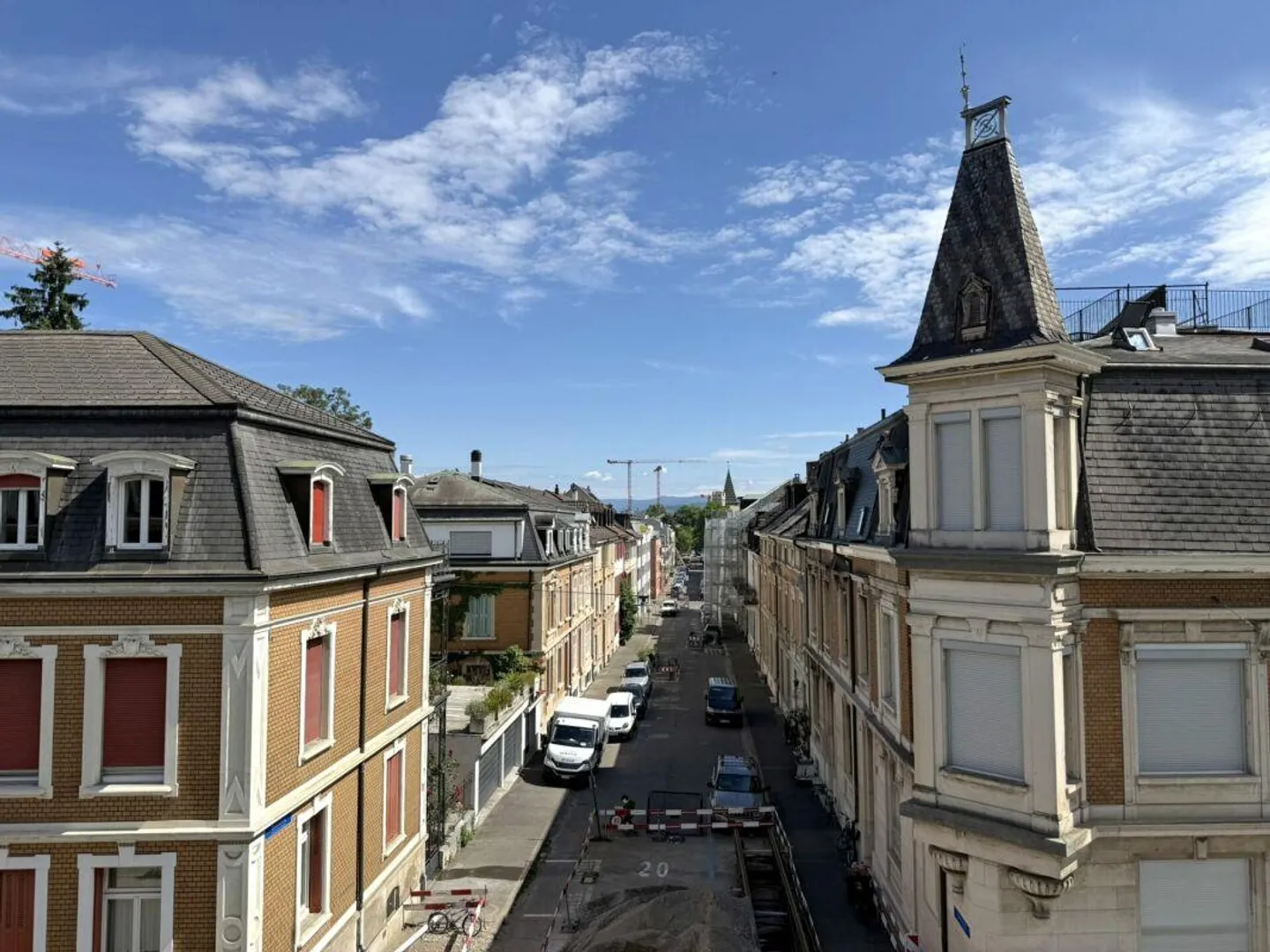 Appartement 3.5 pièces dans un emplacement attrayant - Photo 15 sur 16