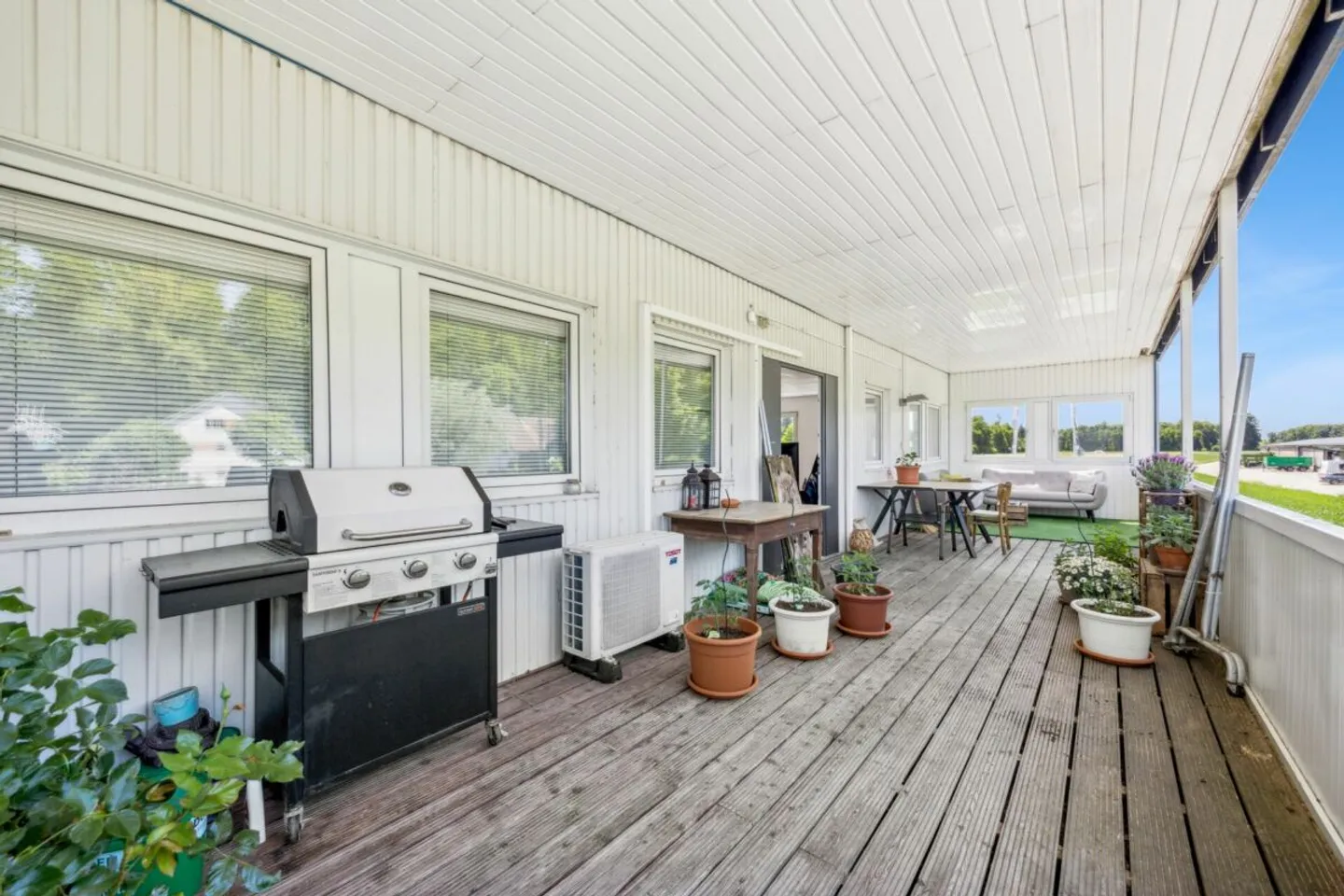 Gewerbeimmobilie Chance - Foto 10 von 12