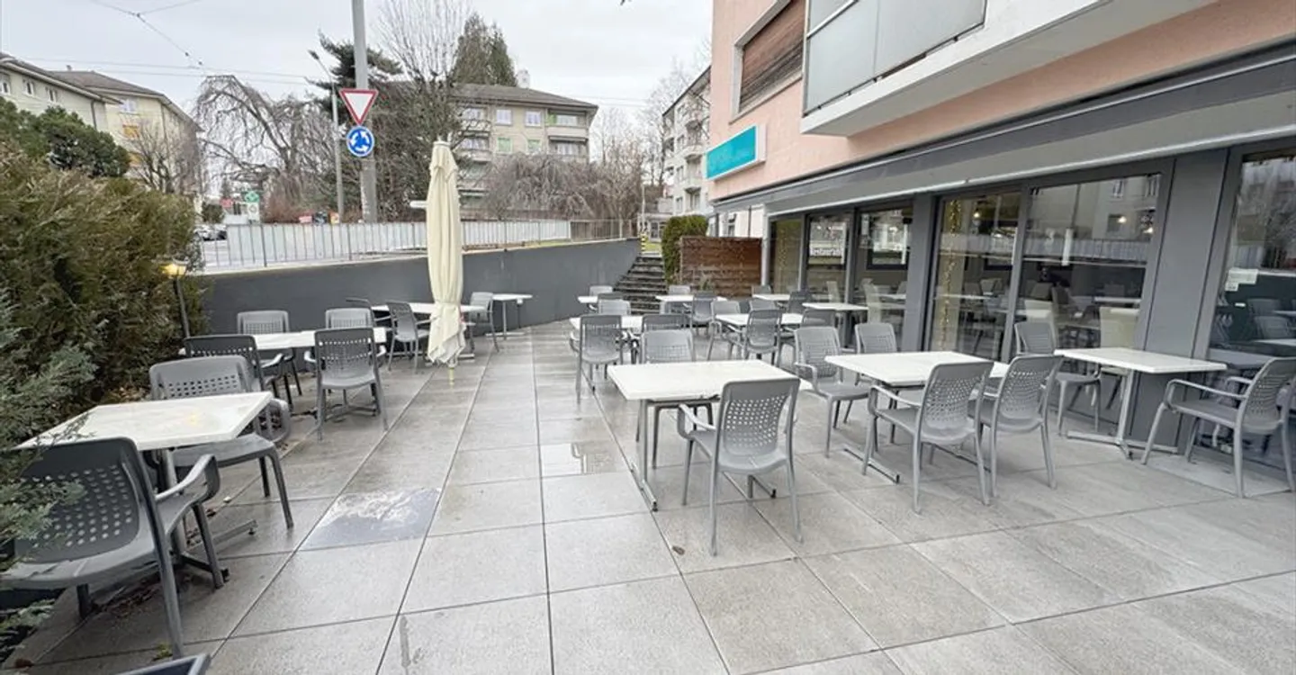 Edificio ad uso misto in affitto - Foto 4 di 8