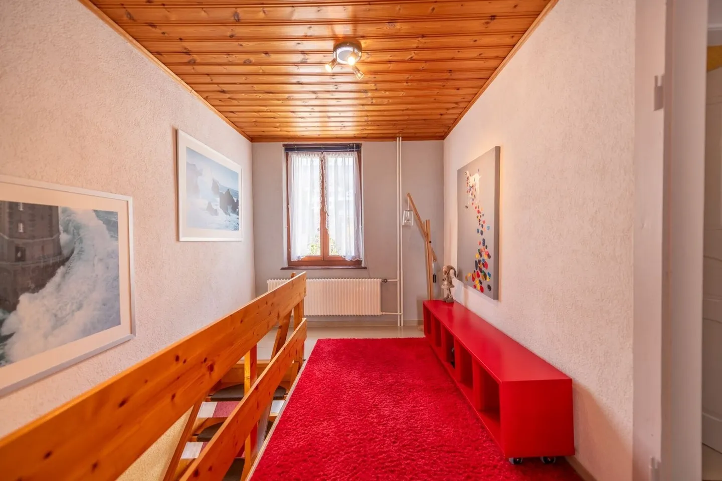 Two-family house as a residential, investment property or multi-generational house - Photo 9 of 13