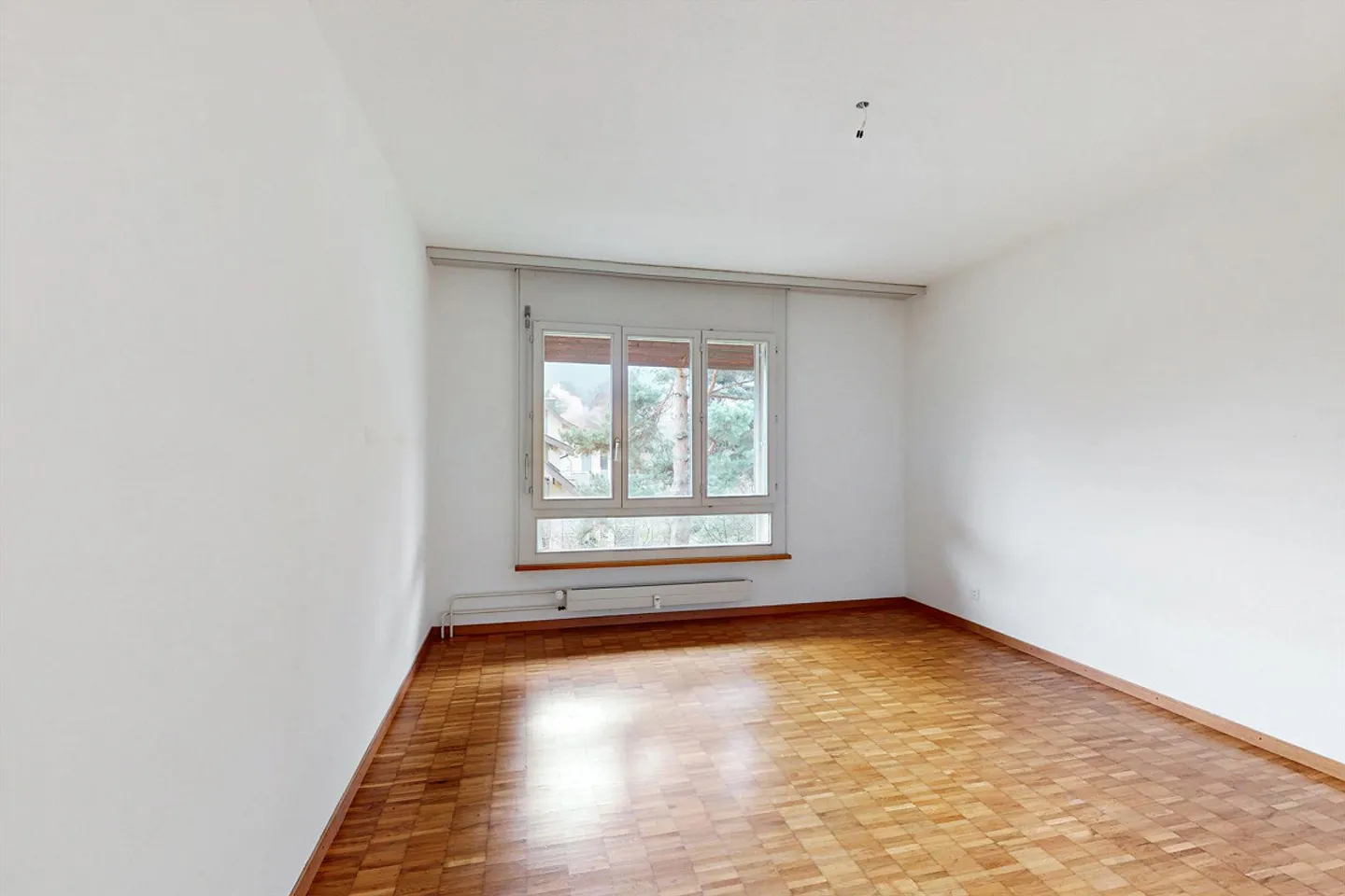 Appartamento spazioso in un'oasi residenziale verde e adatta ai bambini - Foto 6 di 10