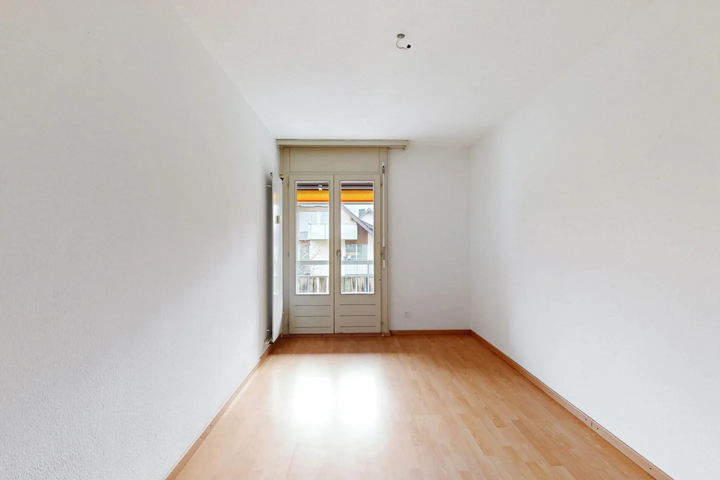 Appartamento spazioso in un'oasi residenziale verde e adatta ai bambini - Foto 7 di 10