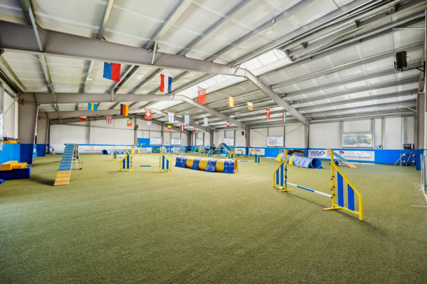 Gewerbeimmobilie Chance - Foto 12 von 12