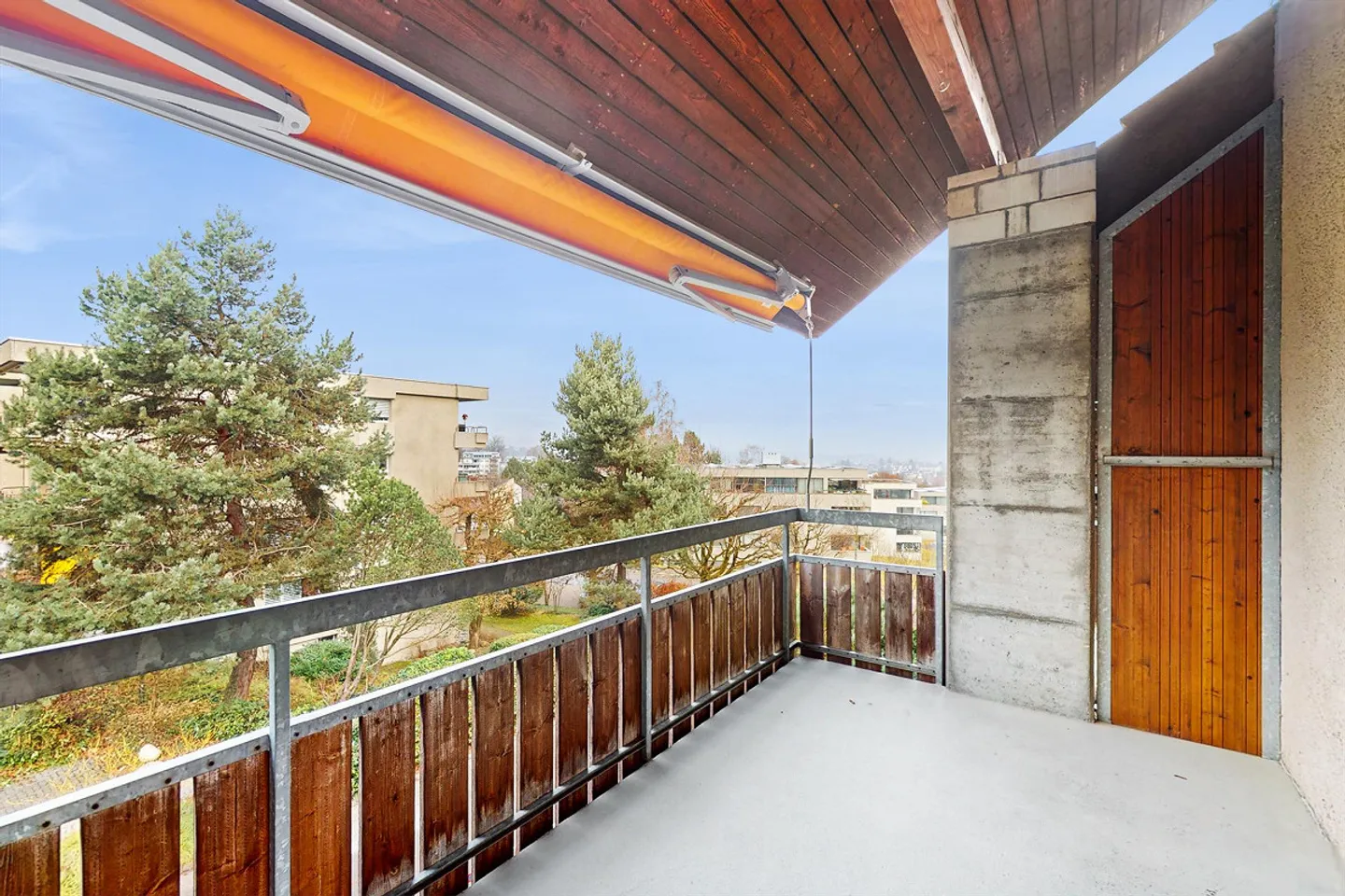 Appartamento spazioso in un'oasi residenziale verde e adatta ai bambini - Foto 10 di 10