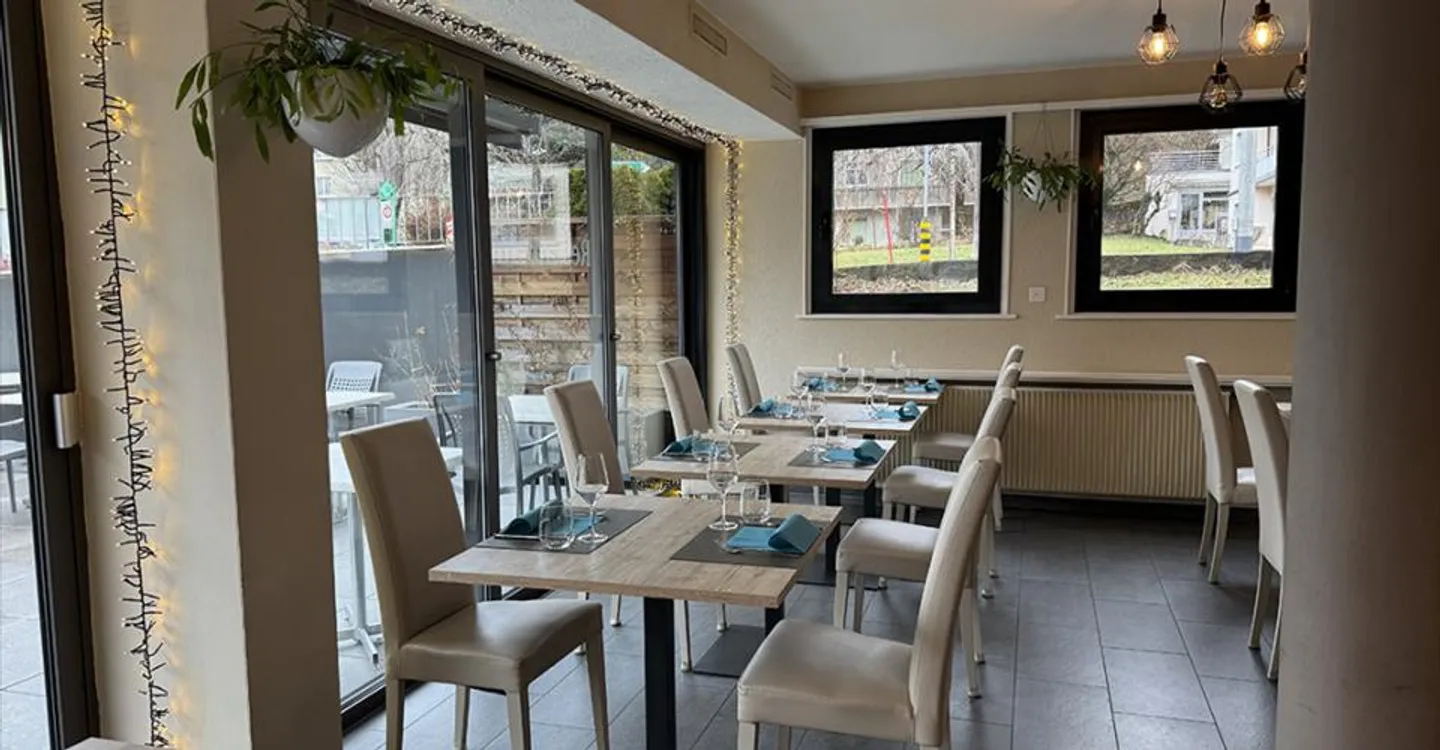 Edificio ad uso misto in affitto - Foto 6 di 8