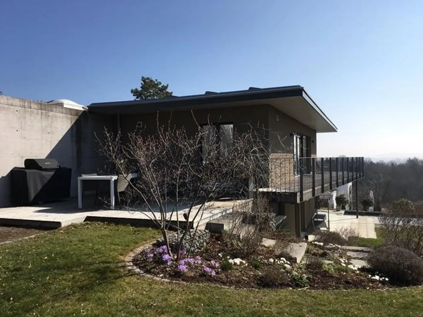 Casa da sogno con vista panoramica mozzafiato - Foto 11 di 13