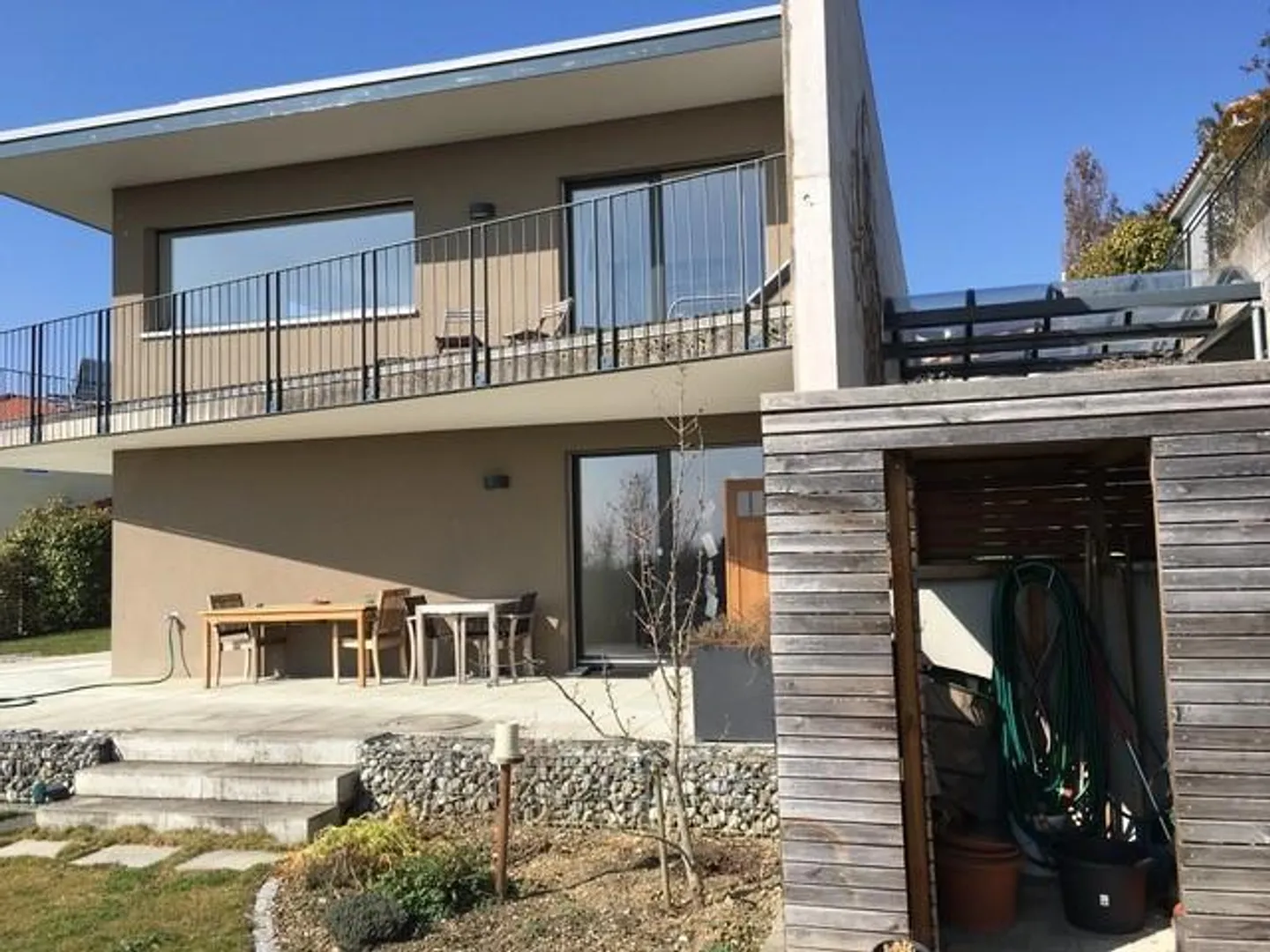 Casa da sogno con vista panoramica mozzafiato - Foto 12 di 13