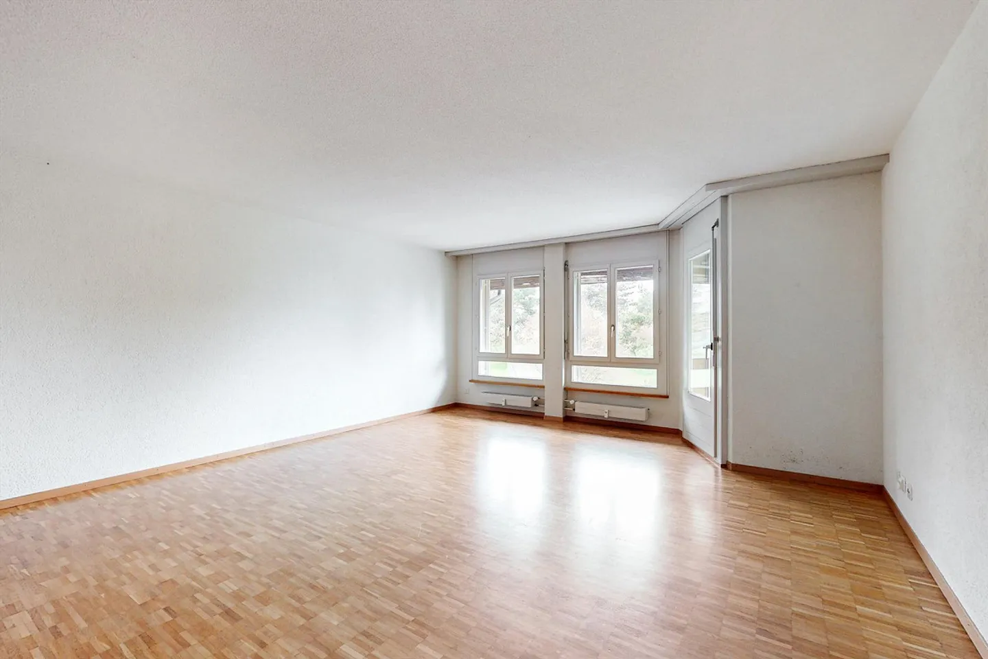 Appartamento spazioso in un'oasi residenziale verde e adatta ai bambini - Foto 3 di 10