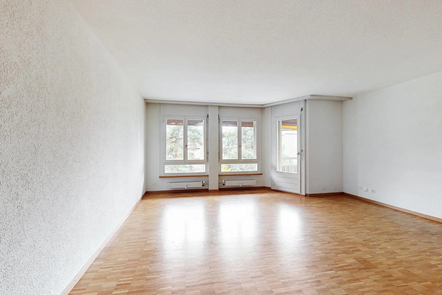 Appartamento spazioso in un'oasi residenziale verde e adatta ai bambini - Foto 4 di 10