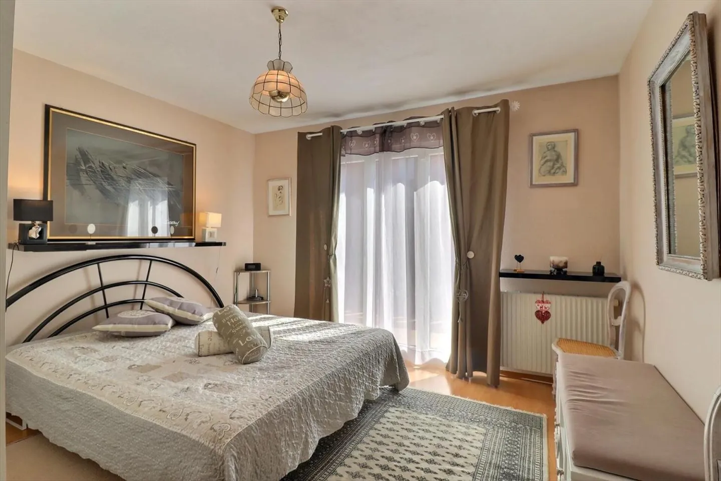 3.5-room apartment in Chesières - Photo 12 of 13