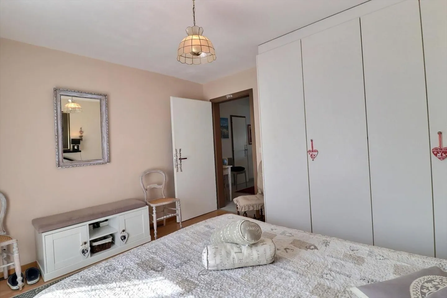 3.5-room apartment in Chesières - Photo 13 of 13