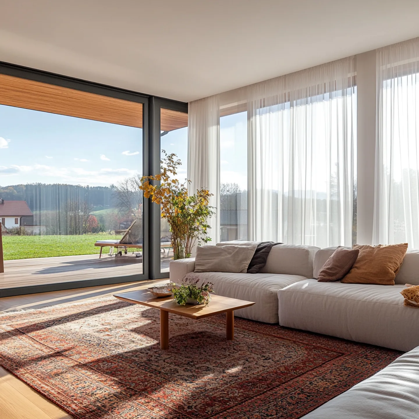 Wohnung mieten - Foto 4 von 6