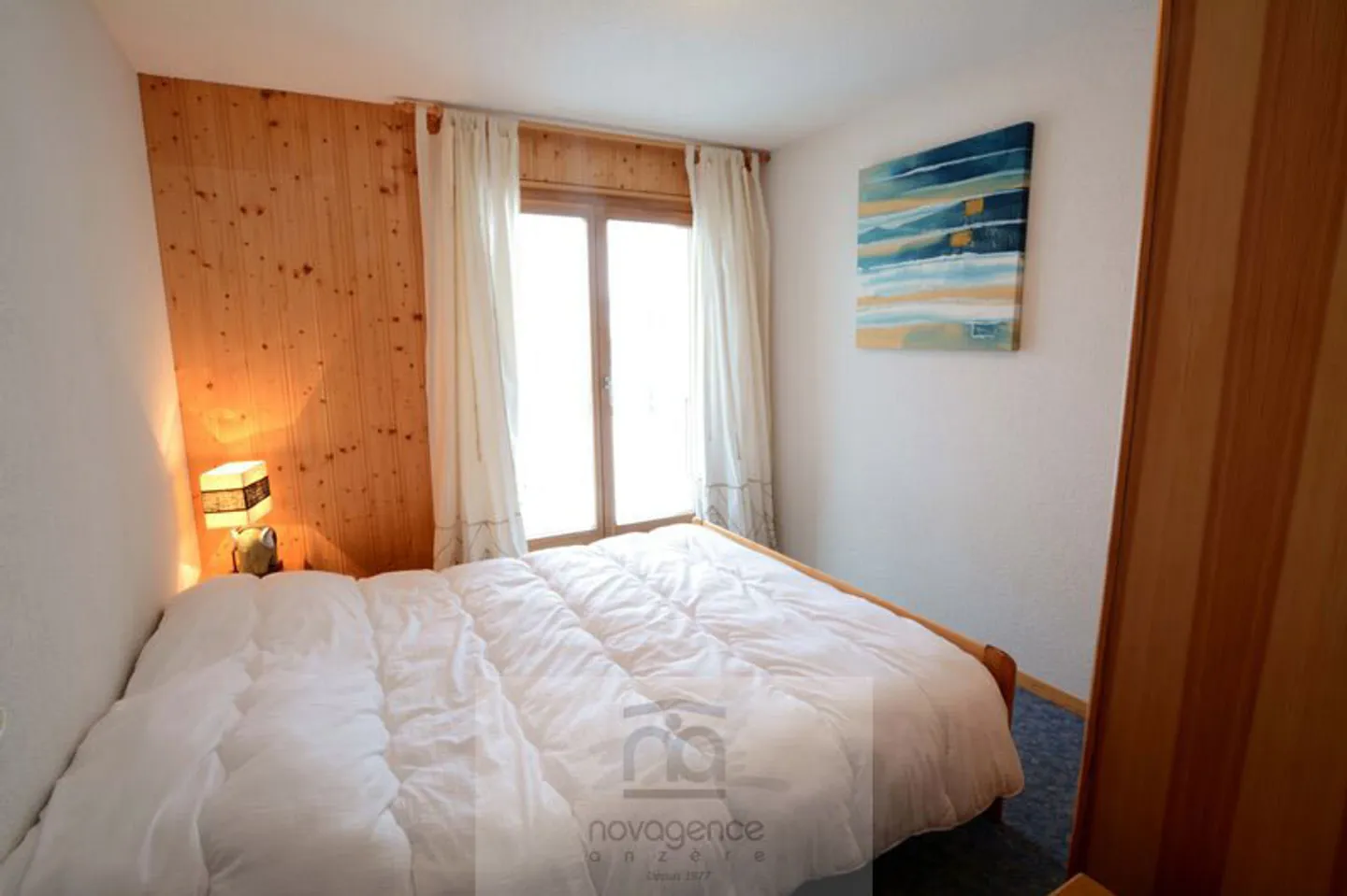 Chalet Incantevole con Vista Alpina - Foto 9 di 13