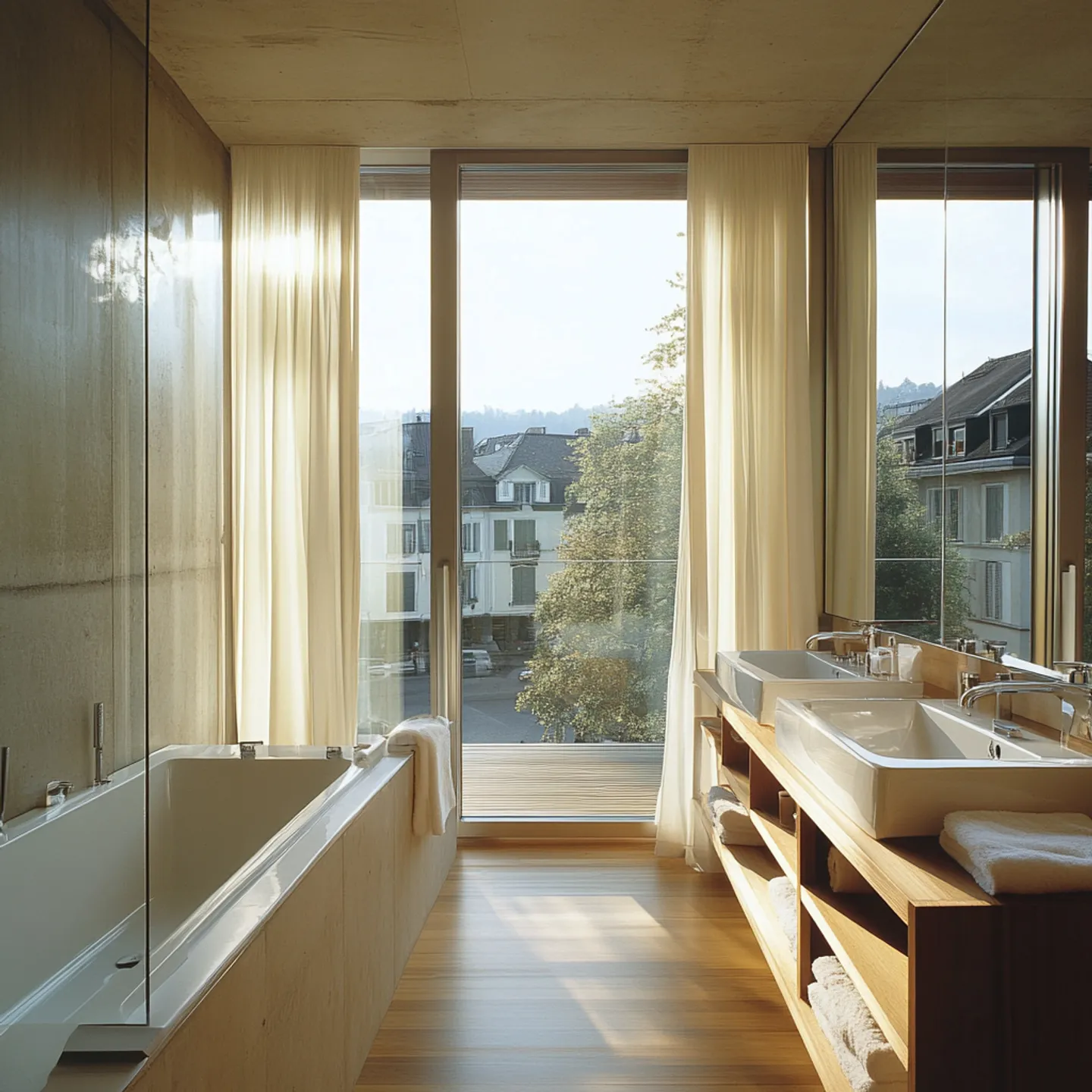 Wohnung mieten - Foto 1 von 6
