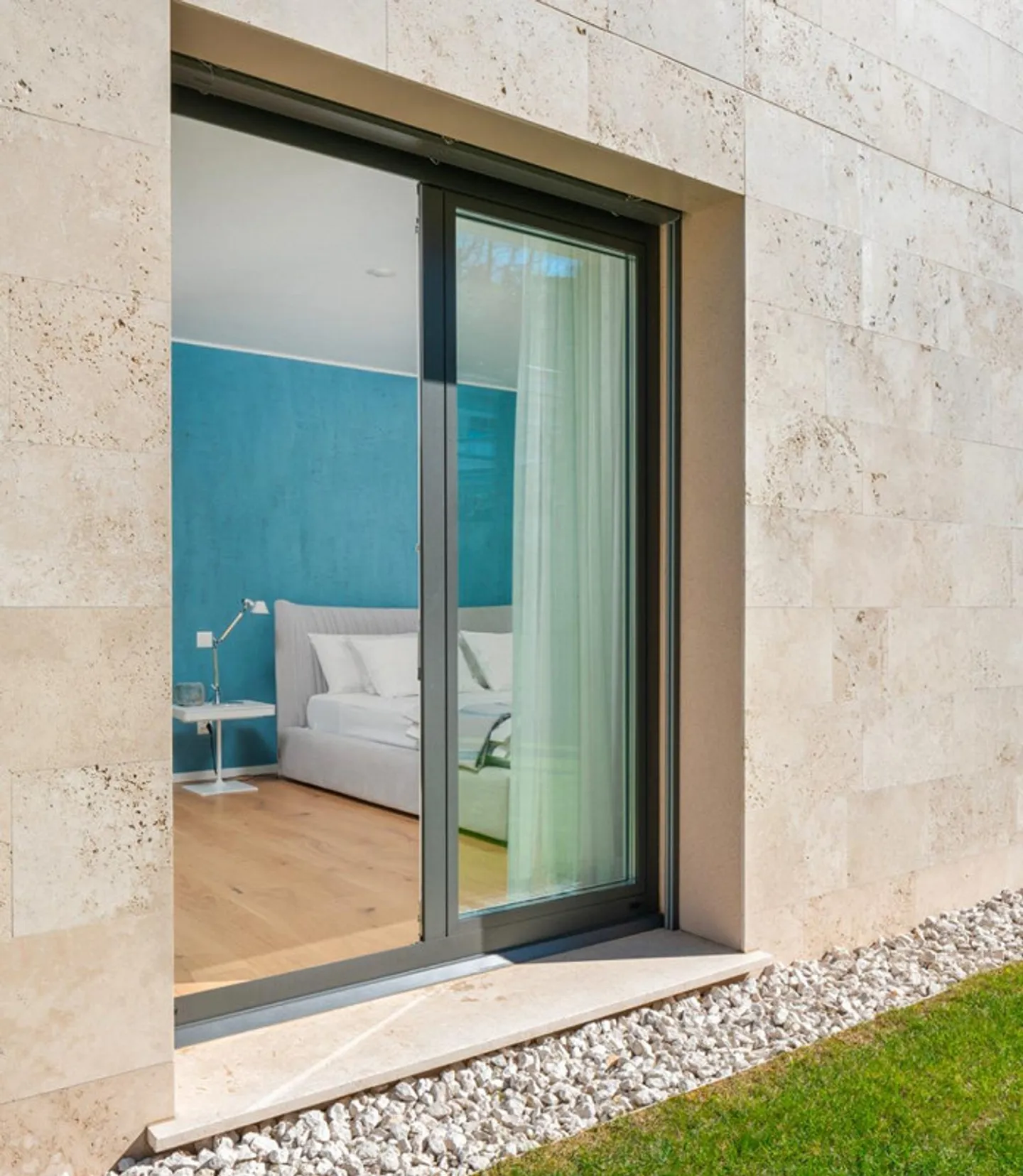 WOHNUNG MIT ANGENEHME SEEBLICK - Foto 2 von 13