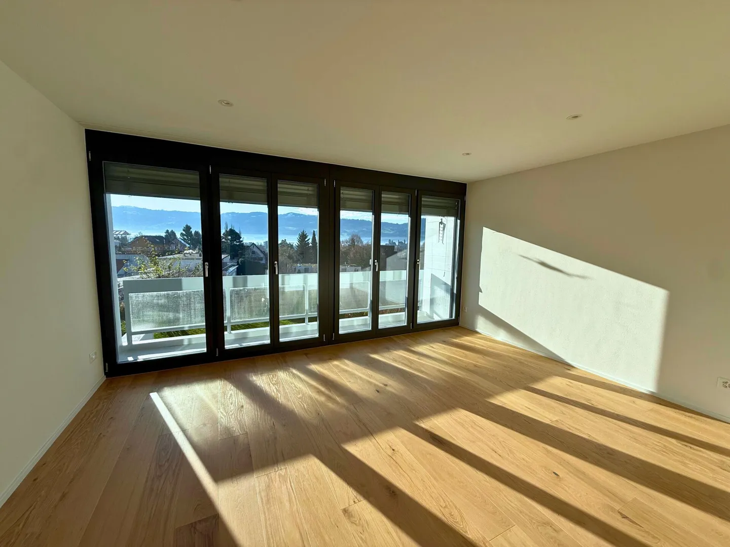 4.5-Room Single-Family House with Lake View - Photo 4 of 6