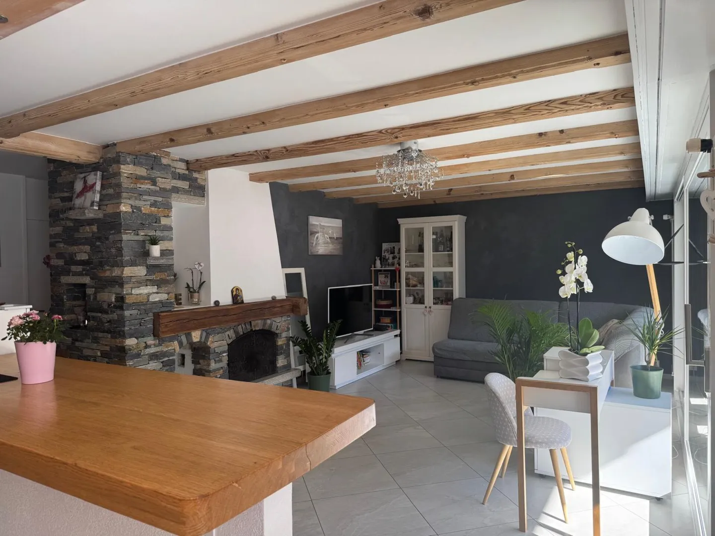 Appartamento di 4,5 locali - Foto 1 di 8