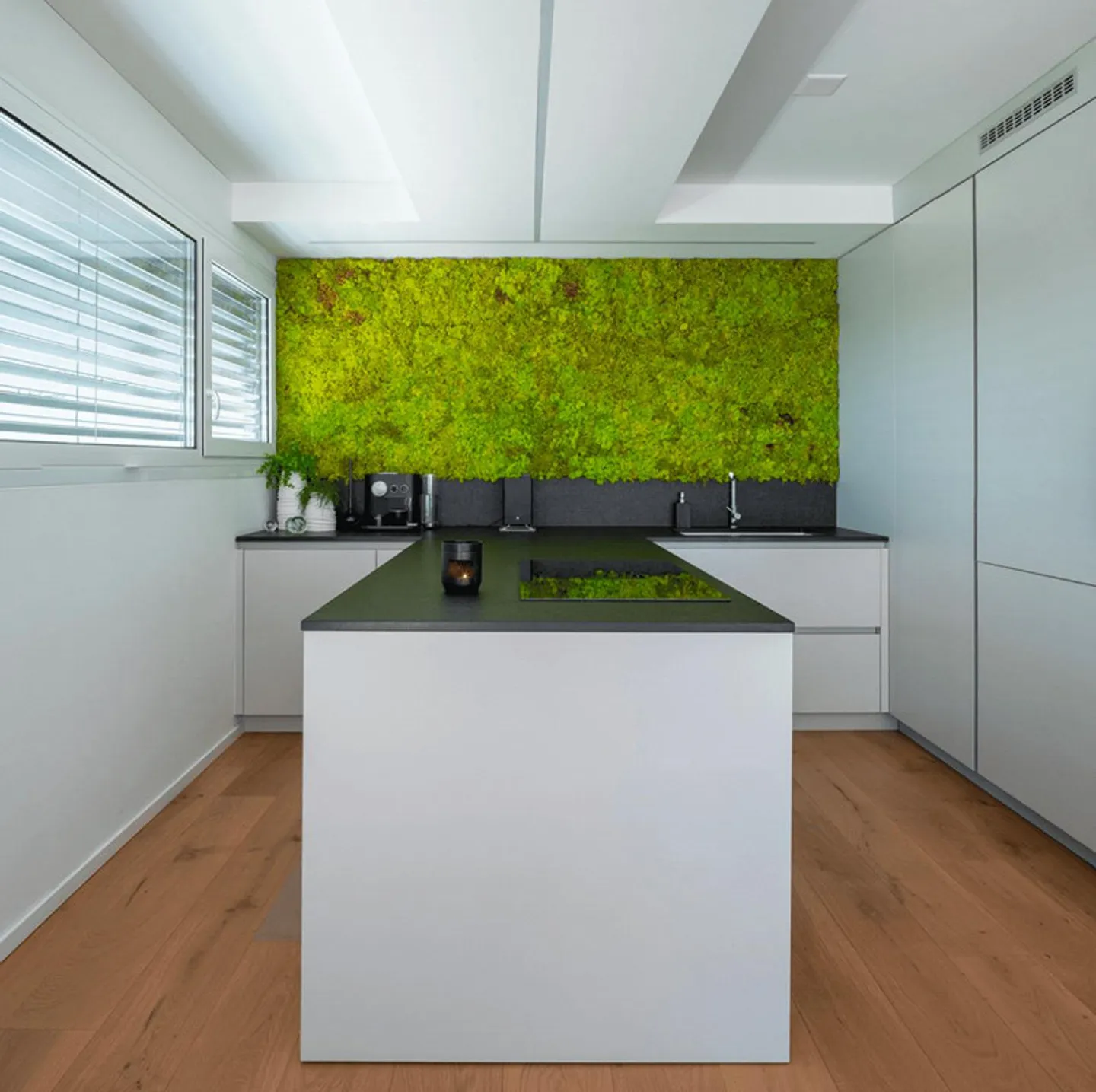 WOHNUNG MIT ANGENEHME SEEBLICK - Foto 8 von 13