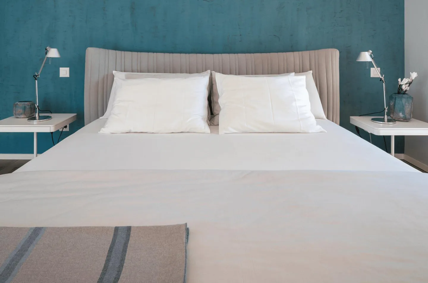 WOHNUNG MIT ANGENEHME SEEBLICK - Foto 12 von 13