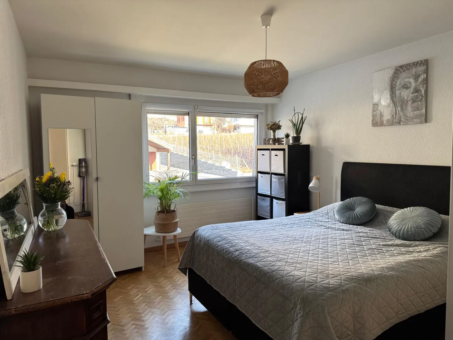 Appartamento di 4,5 locali - Foto 3 di 8