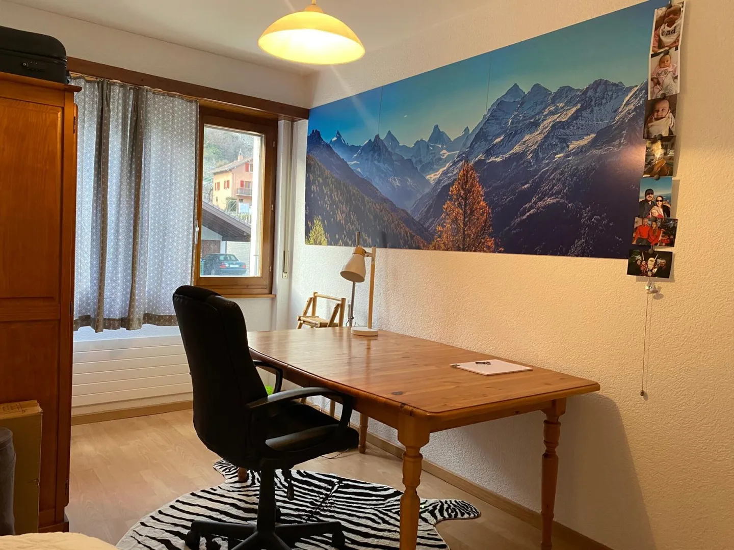 Appartamento di 4,5 locali - Foto 4 di 8