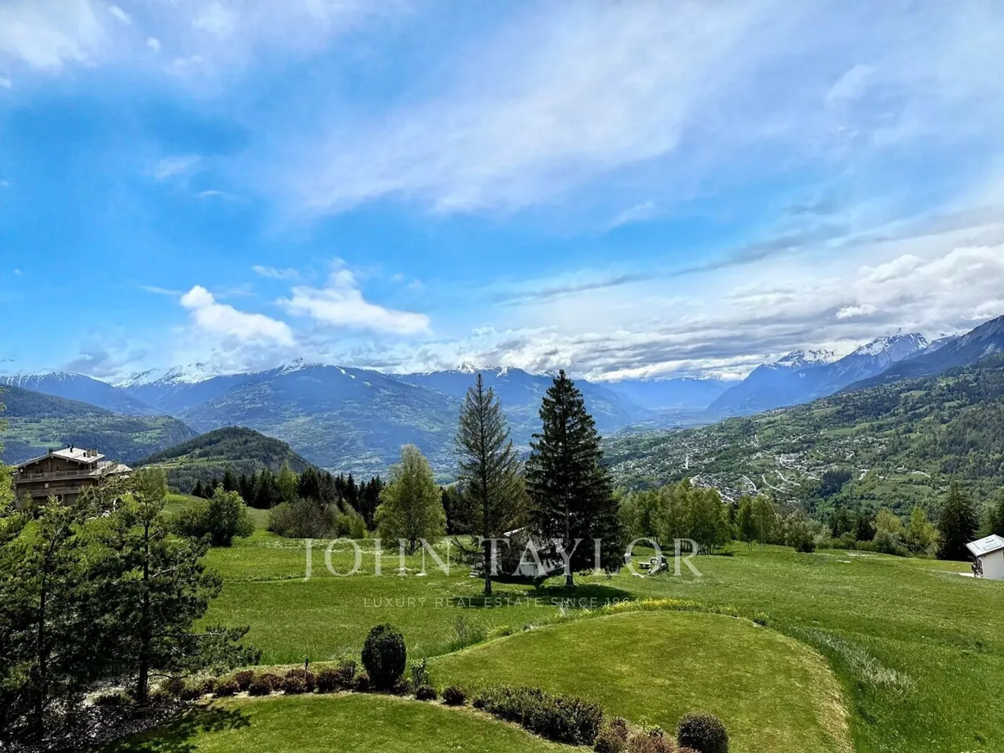 Crans-Montana/ Appartamento 3 Camere con Vista Panoramica, grande b... - Foto 7 di 7