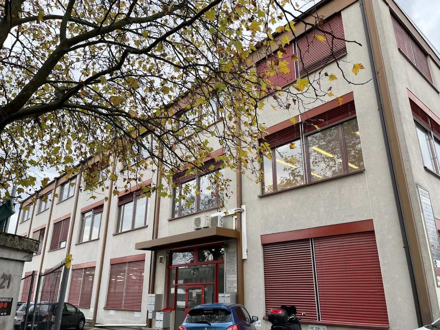 Ufficio - Foto 5 di 6