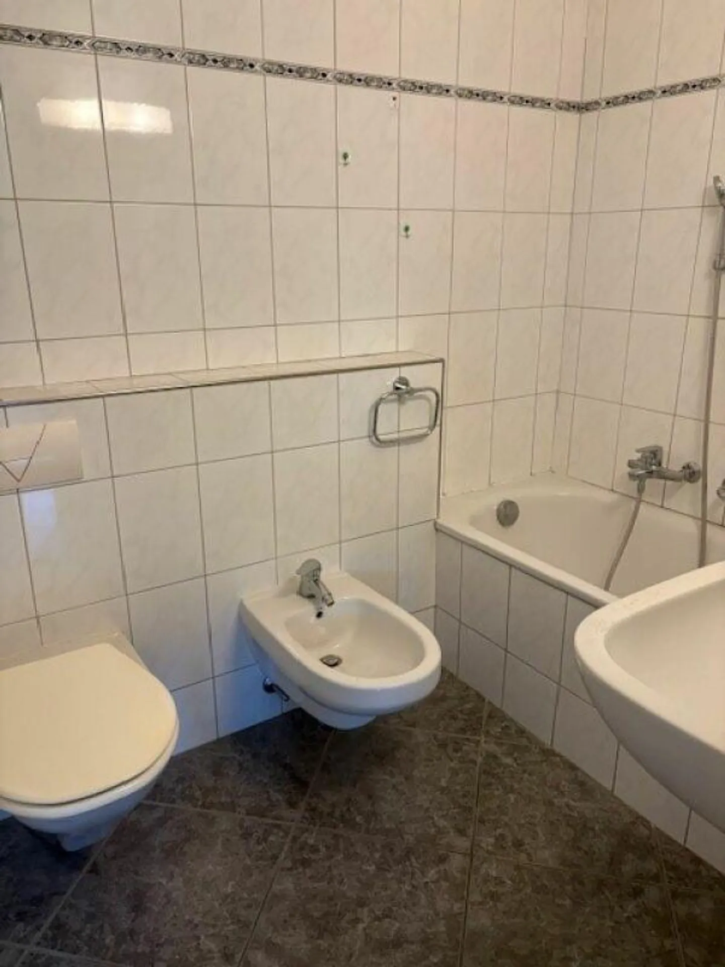 Appartamento luminoso con terrazza - Foto 2 di 8