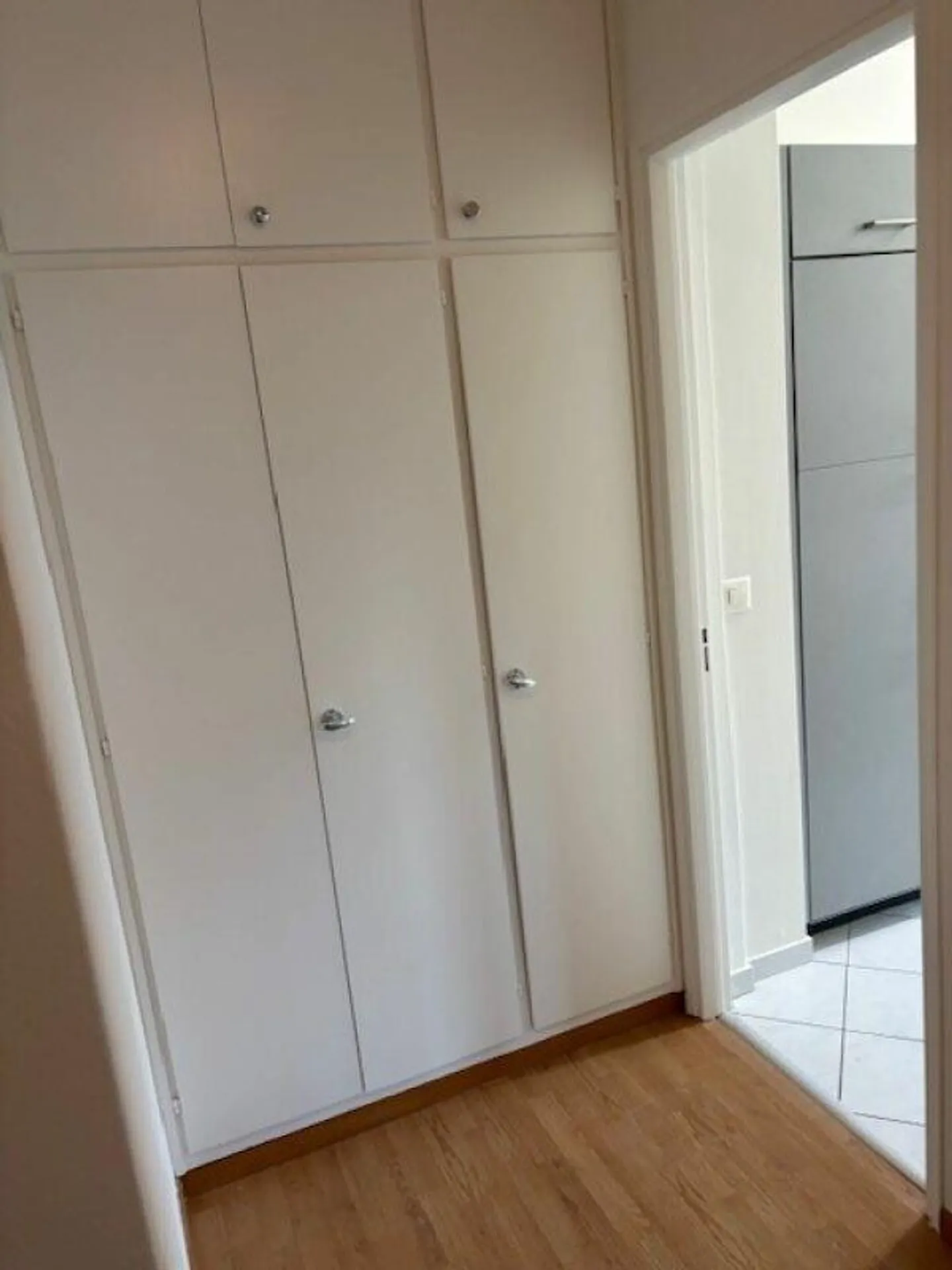 Appartamento luminoso con terrazza - Foto 5 di 8