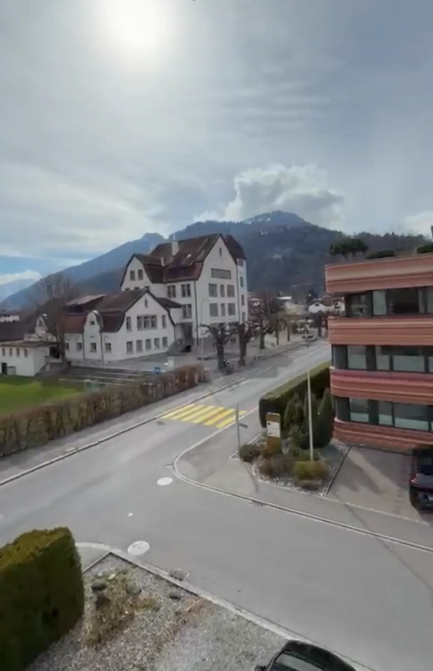 Appartement moderne à Bad Ragaz - Photo 2 sur 10