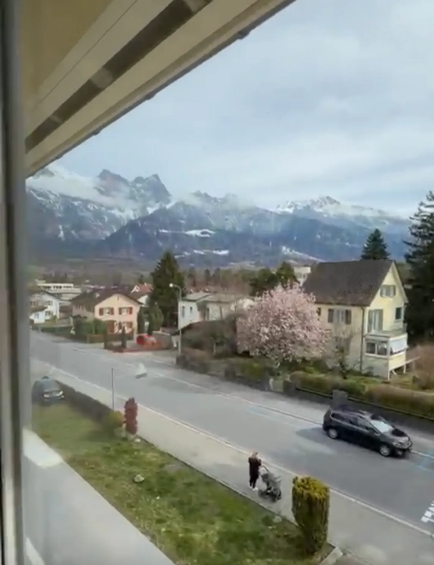 Appartement moderne à Bad Ragaz - Photo 3 sur 10