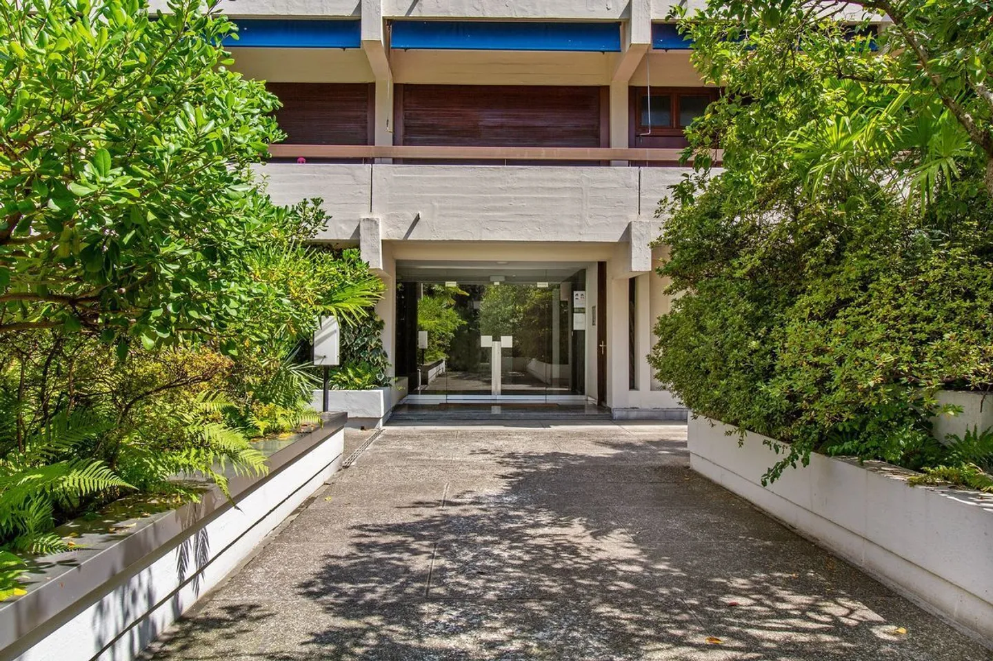 Appartamento in vendita - Foto 11 di 12