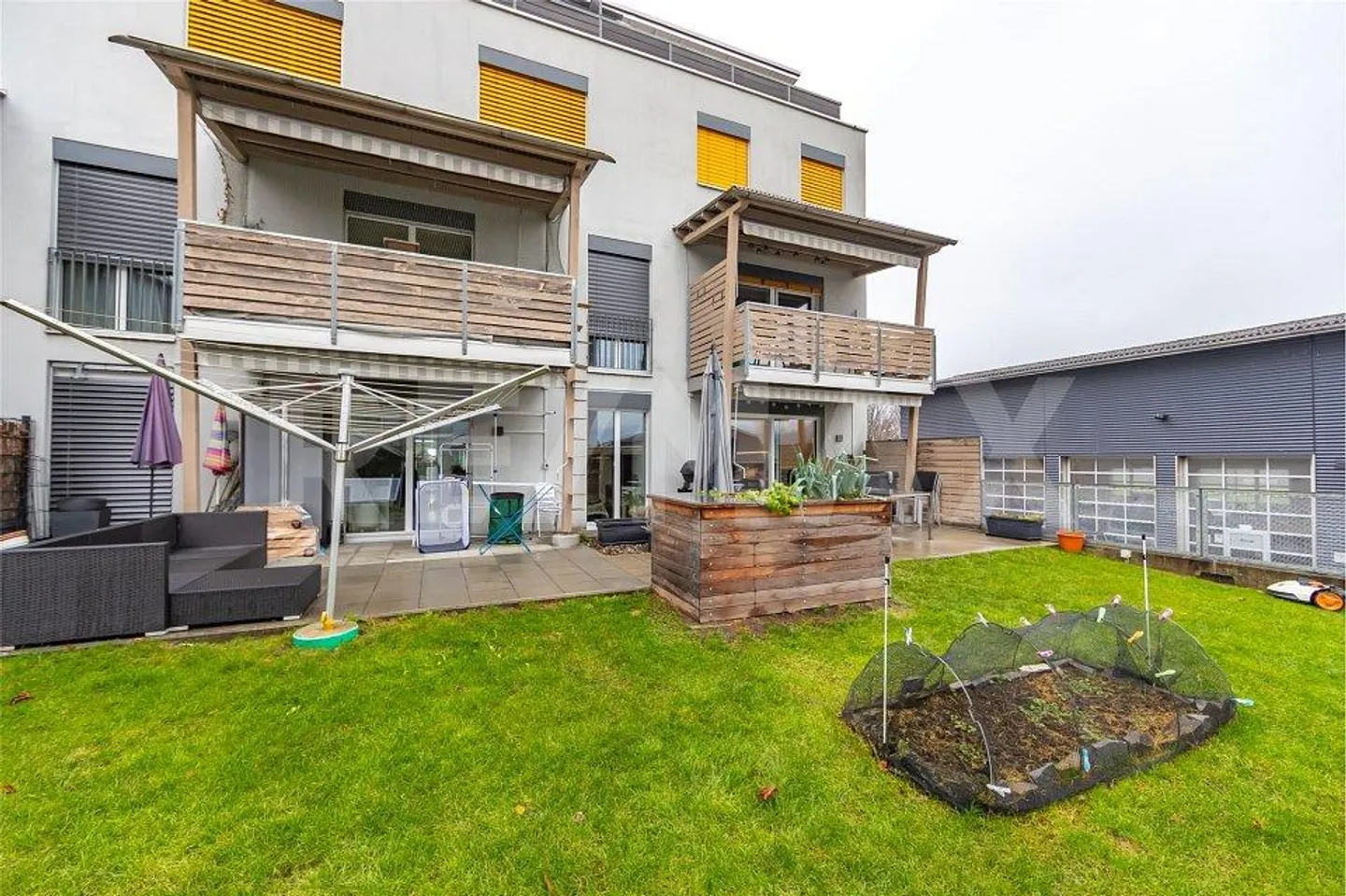 Practical Garden Apartment with Options - Photo 1 of 13