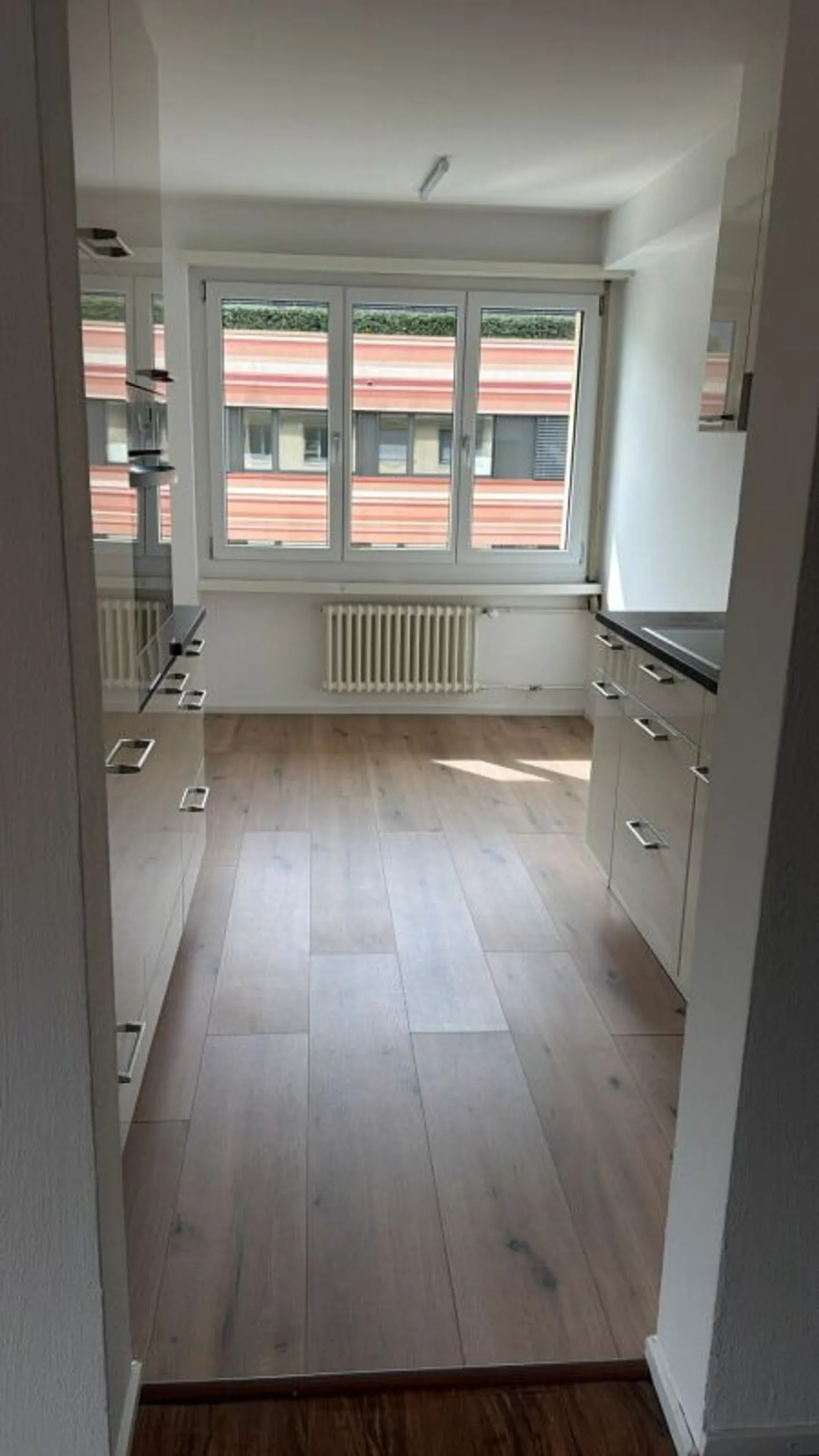 Appartement moderne à Bad Ragaz - Photo 7 sur 10