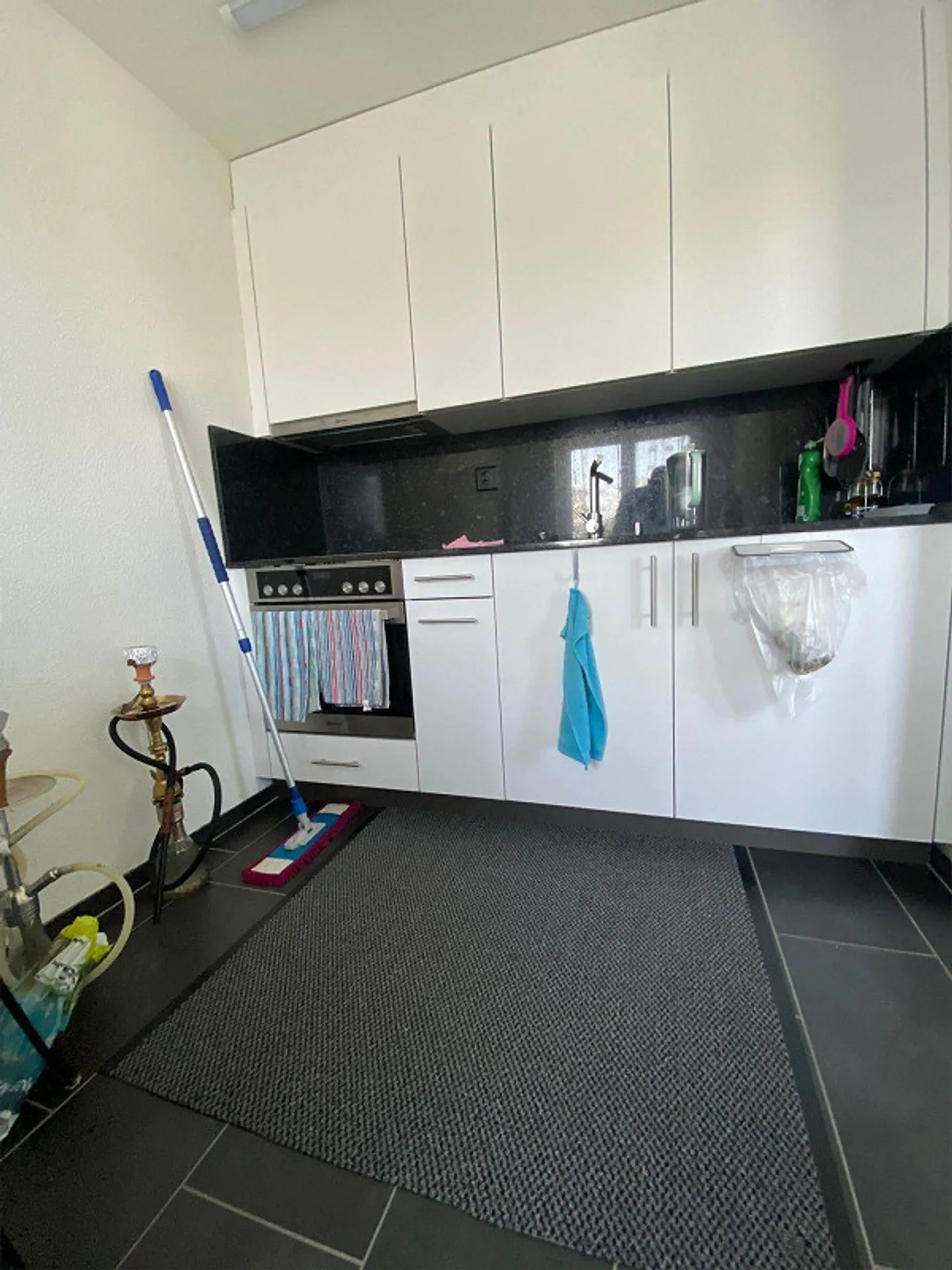 Belle appartement 1.5 pièces à Arbon - Photo 4 sur 13