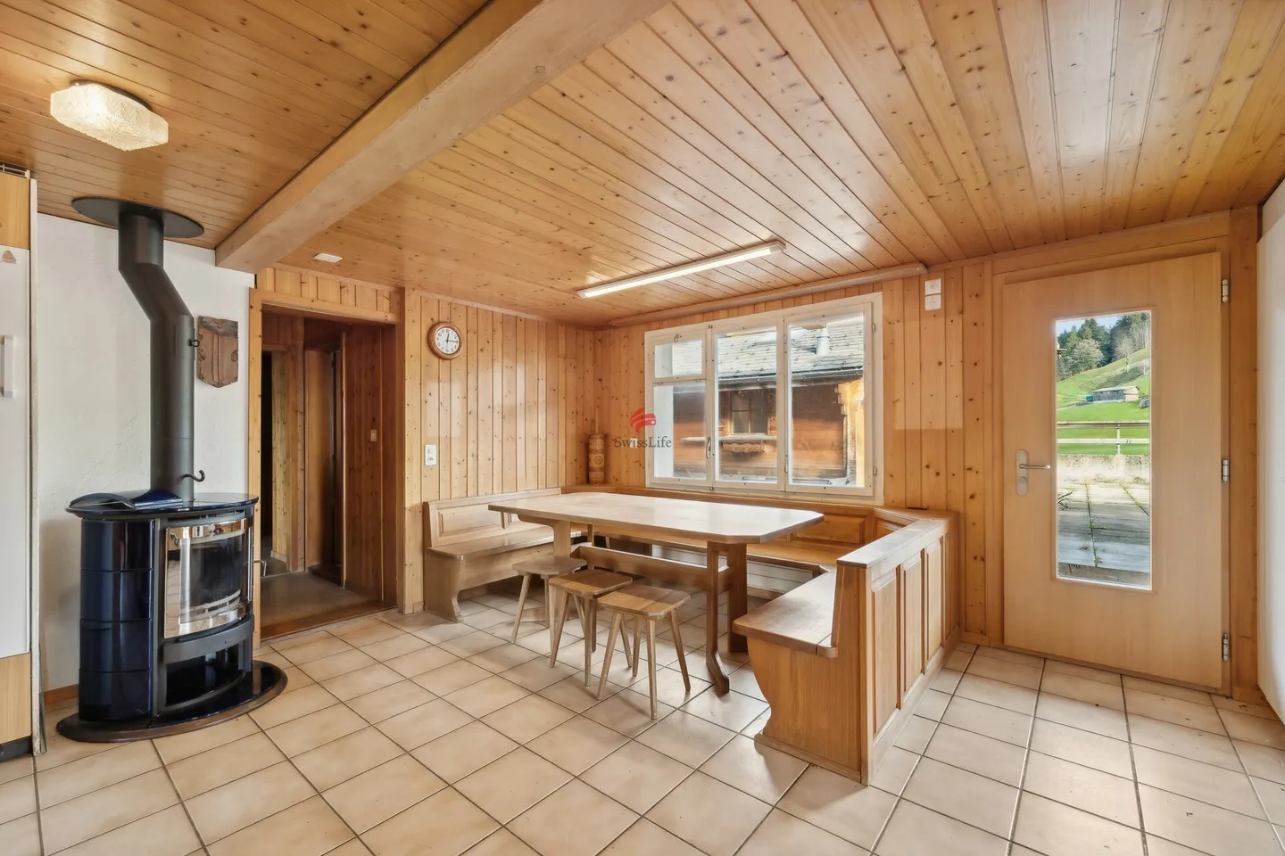 Single house for sale - Photo 3 of 11