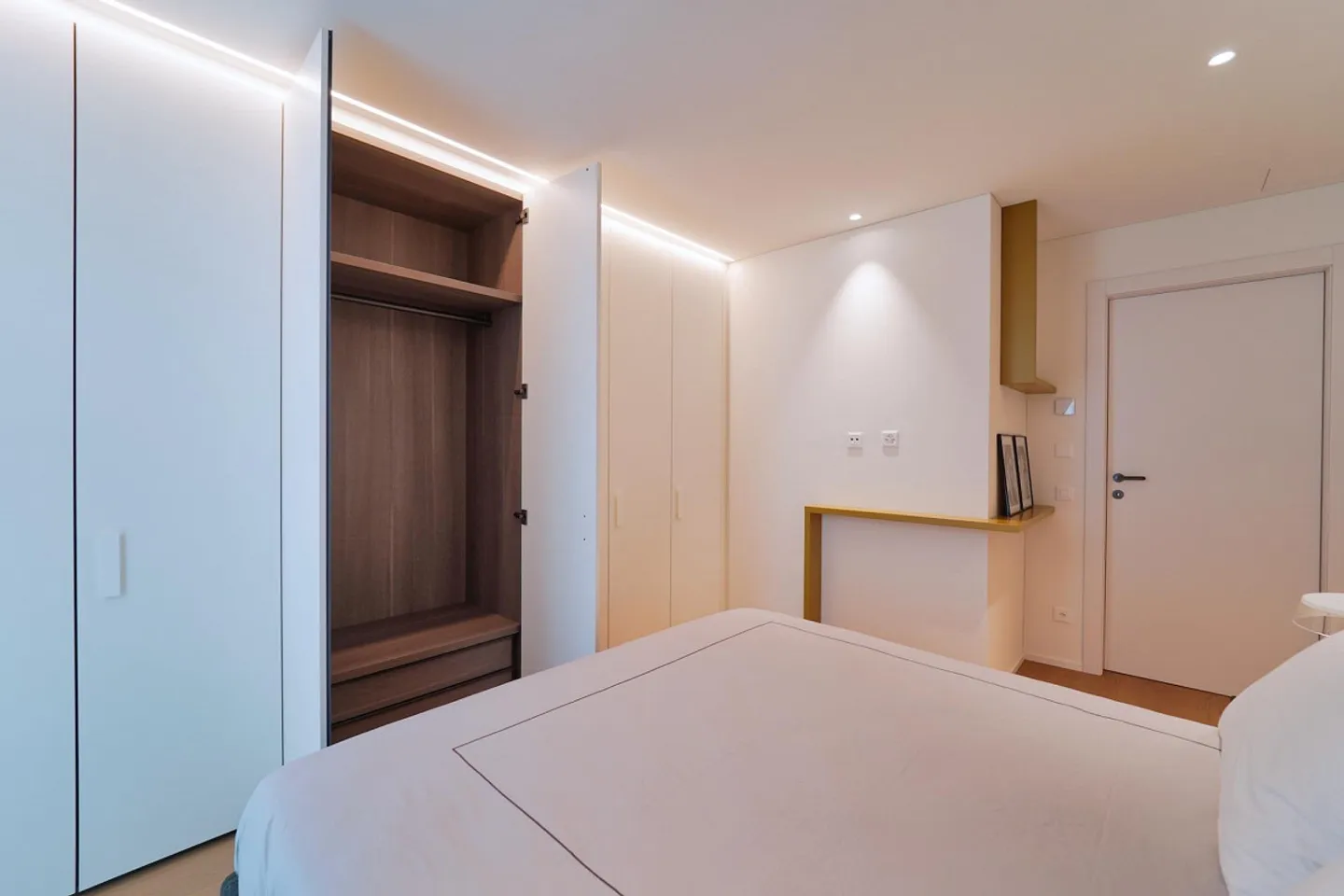 Appartement de deux pièces meublé de haut standing - Photo 9 sur 9