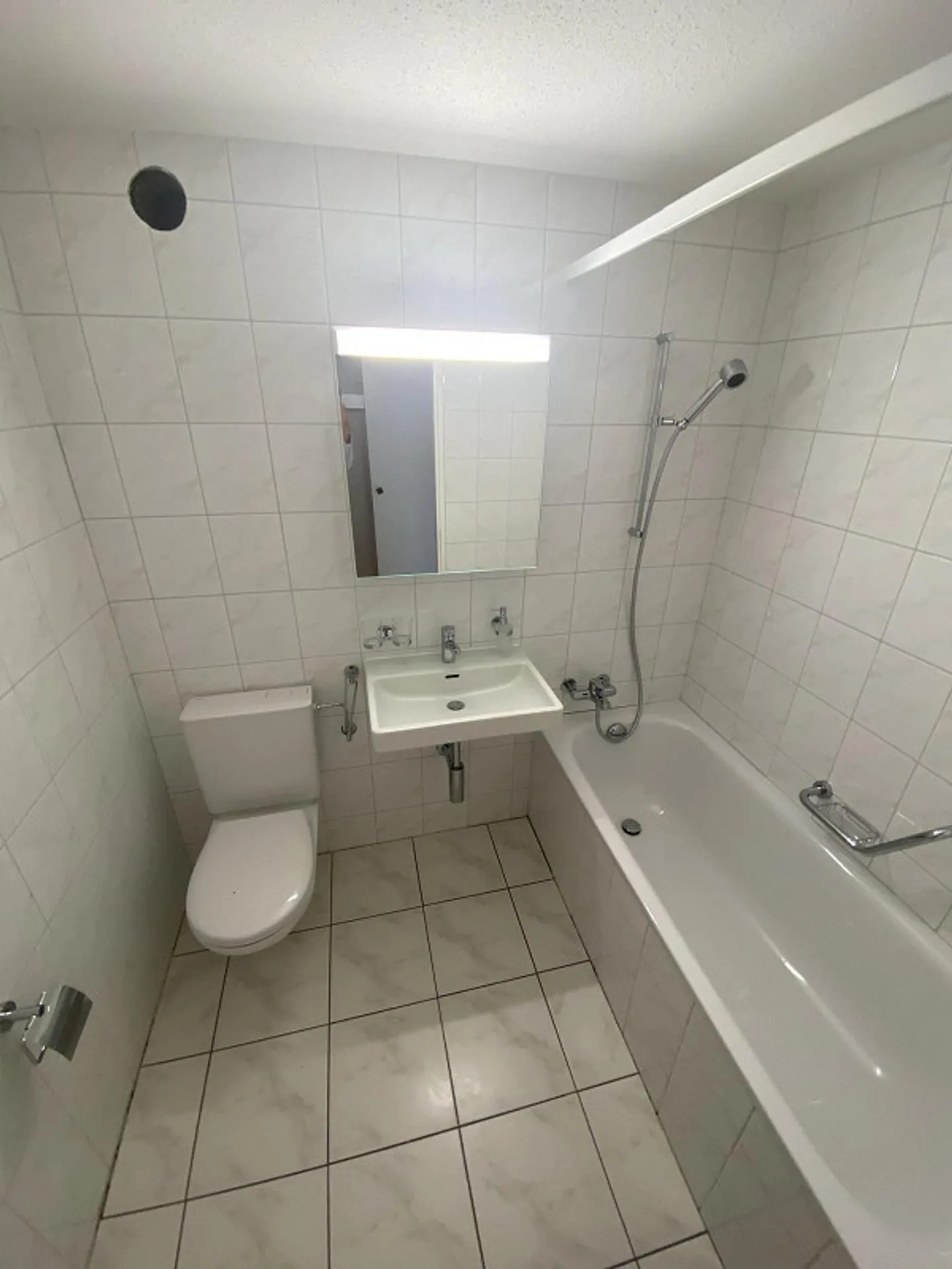 Belle appartement 1.5 pièces à Arbon - Photo 5 sur 13